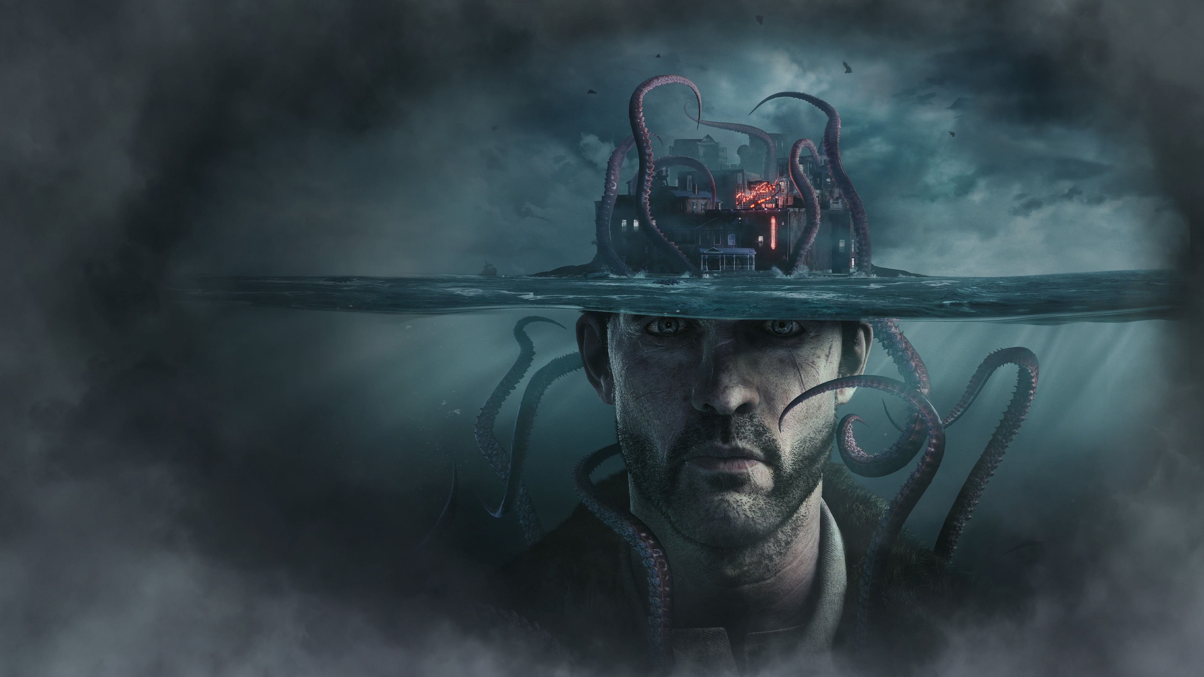The Sinking City Remastered – Deluxe Edition