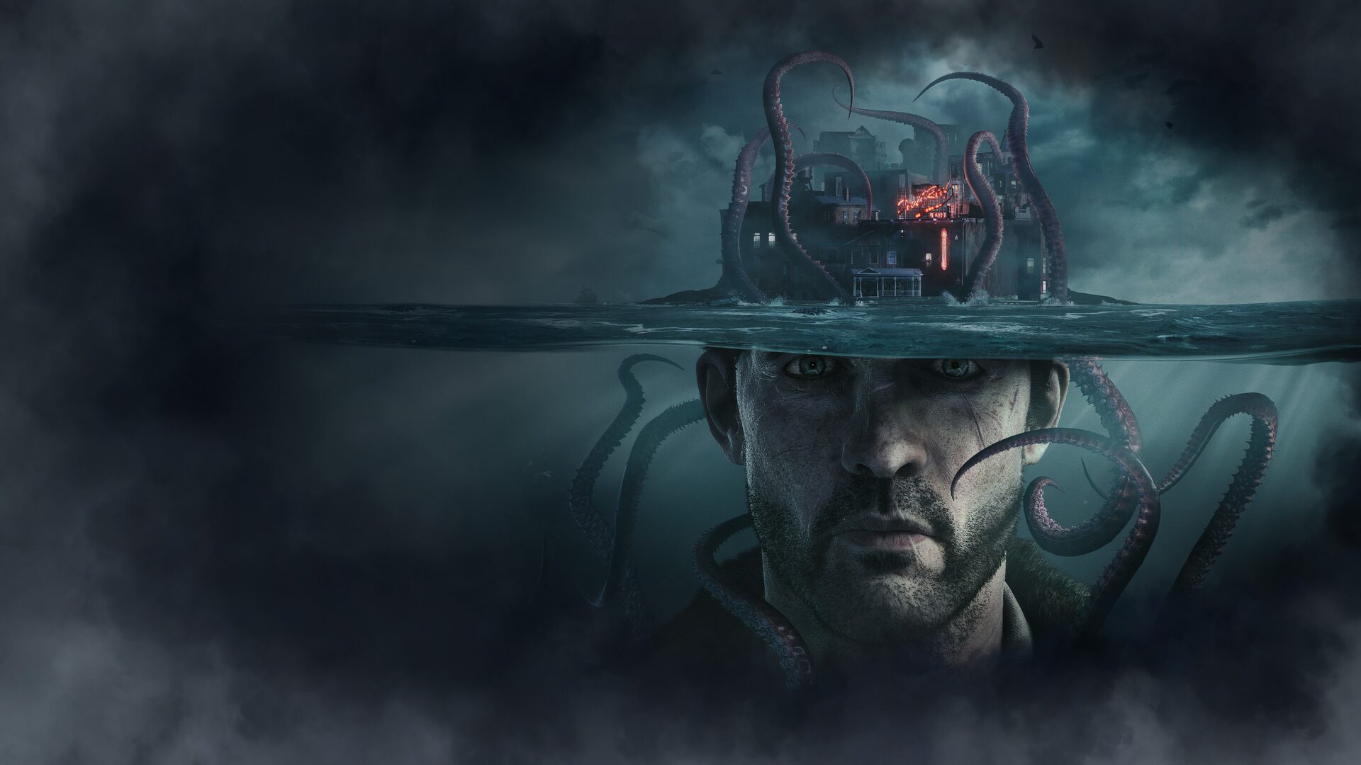 The Sinking City Remastered – Deluxe Edition