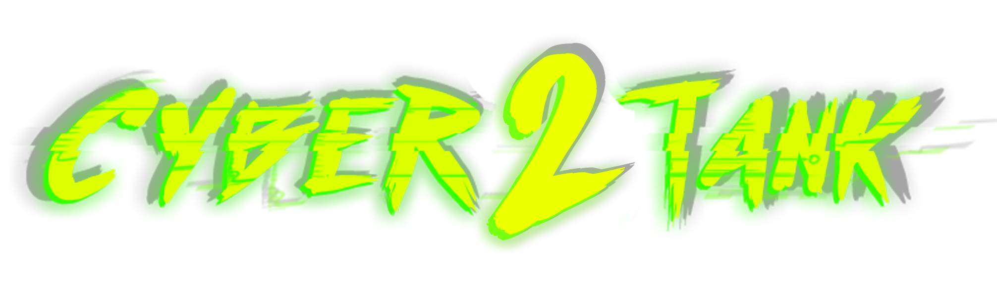 Логотип Cyber Tank 2