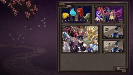 RAIDOU Remastered: 超力兵団奇譚 超DLCバンドル