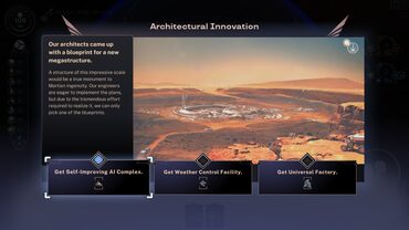 Terraformers: Megastructures Bundle