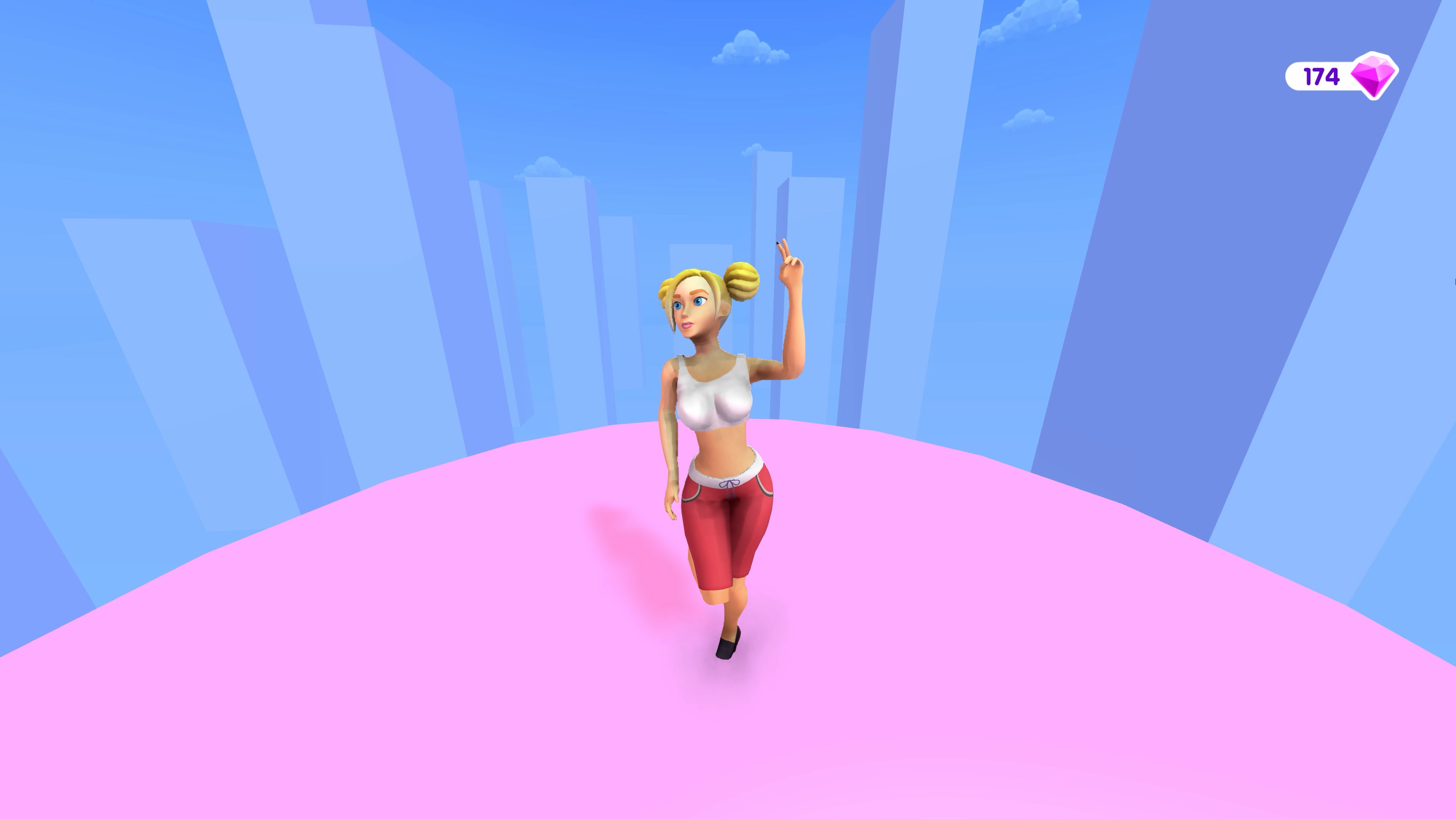 #5. Shopping Fever (PlayStation) De: NOSTRA GAMES LTD