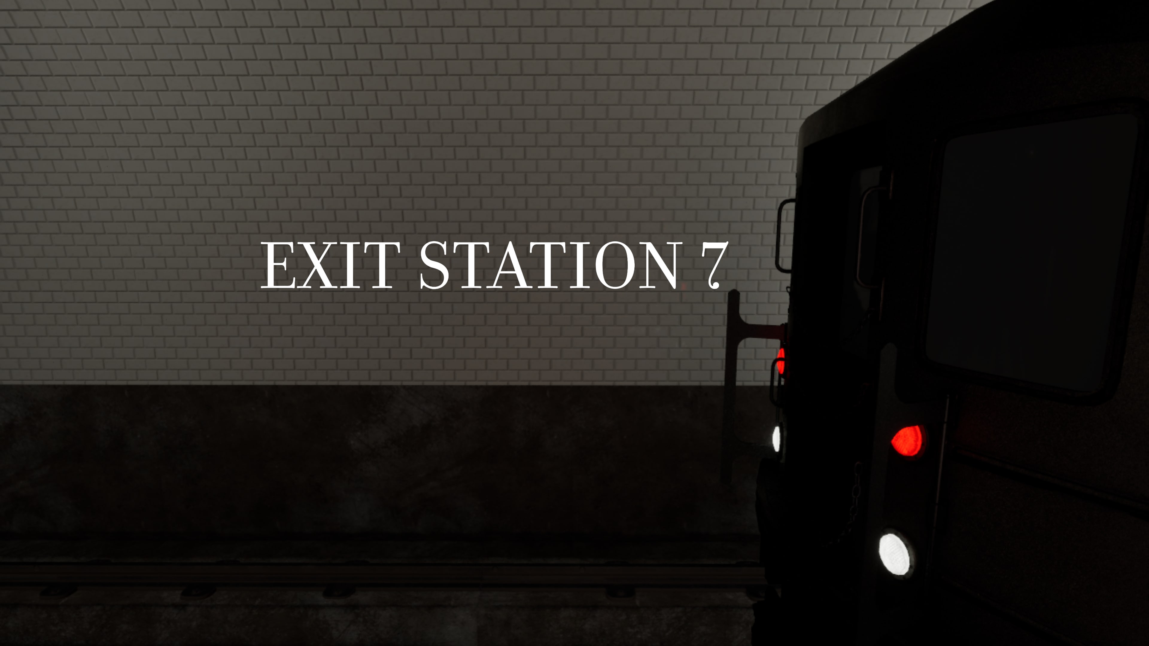 Exit Station 7