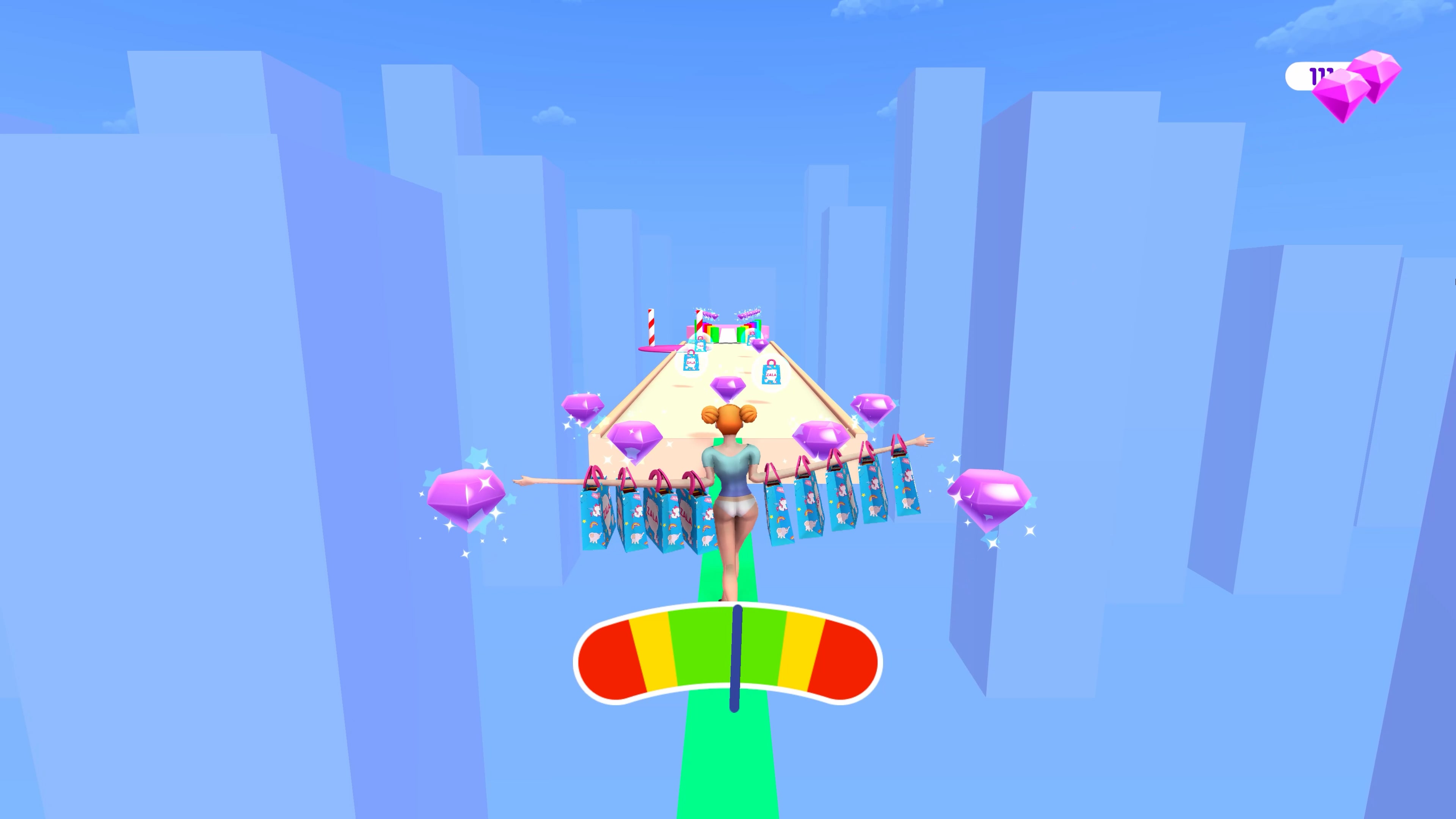 #4. Shopping Fever (PlayStation) De: NOSTRA GAMES LTD