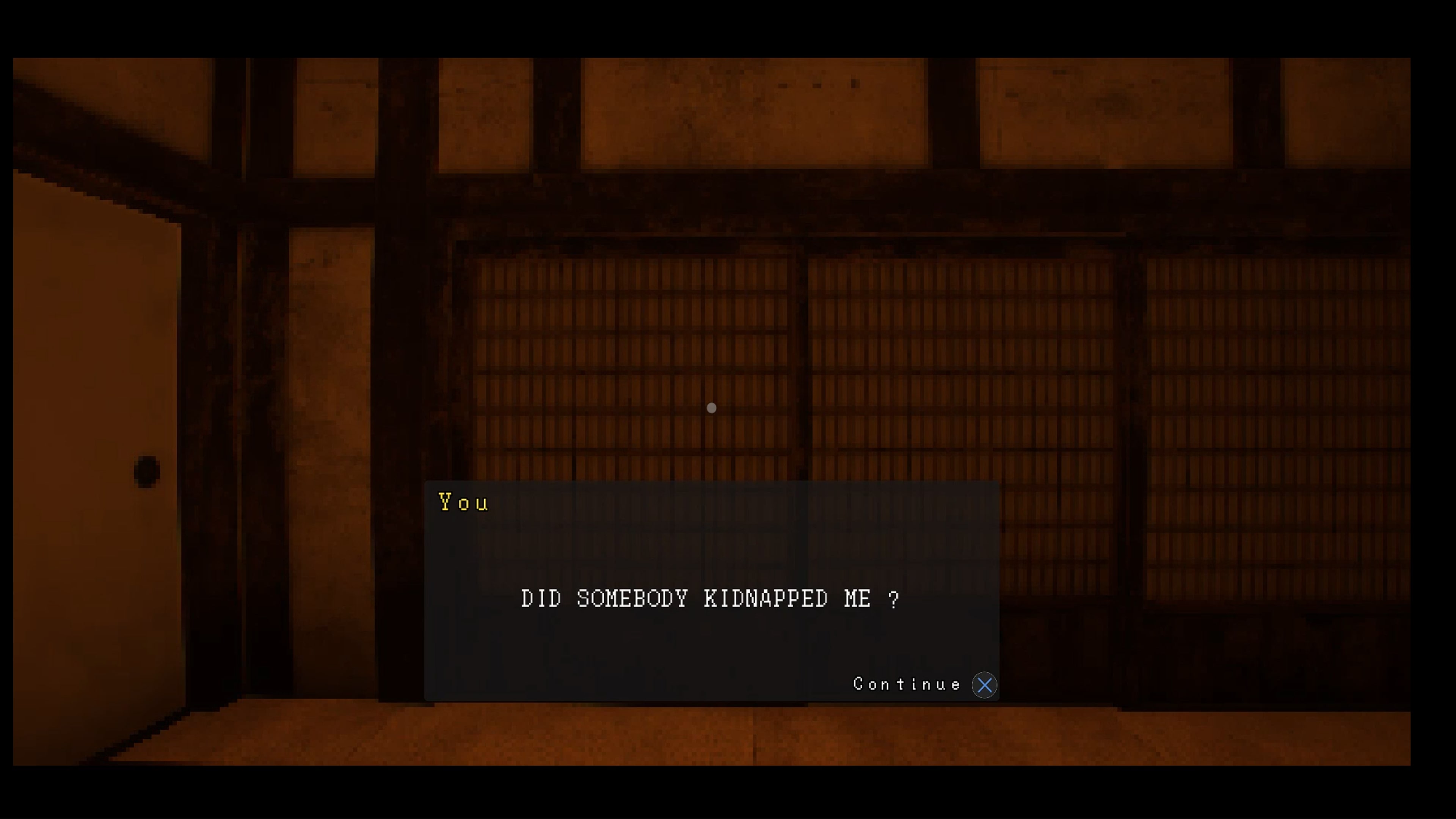 #2. Dark Receipt (PlayStation) 由: Playstige Interactive