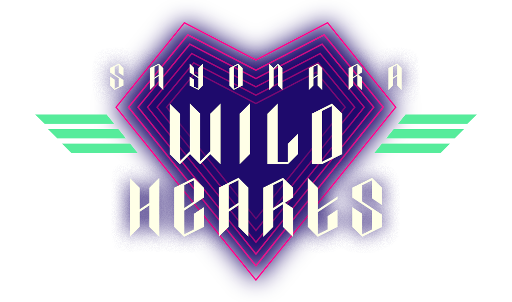 Sayonara Wild Hearts