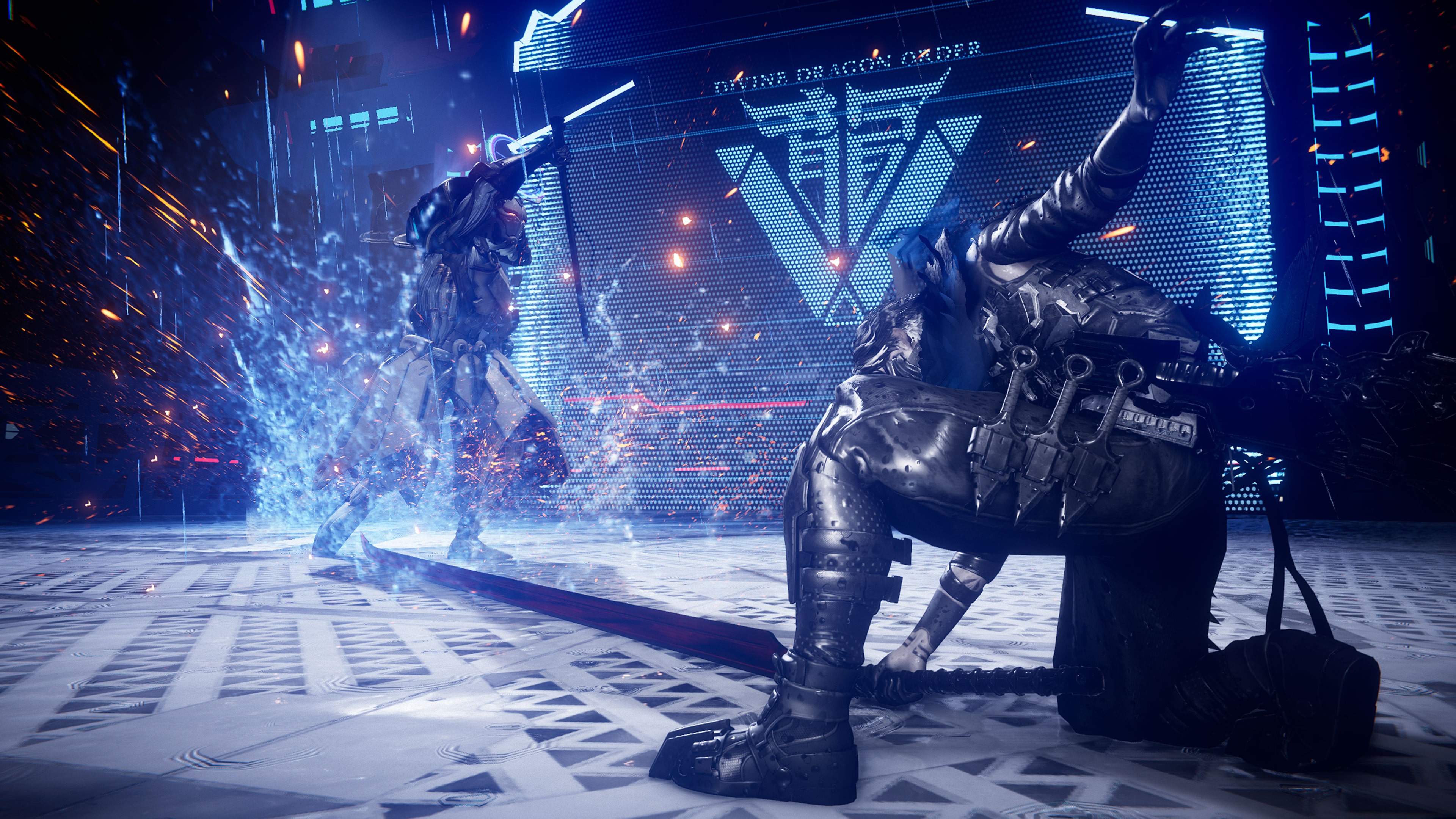 #1. NINJA GAIDEN 4 (PlayStation) Bởi: Microsoft Corporation