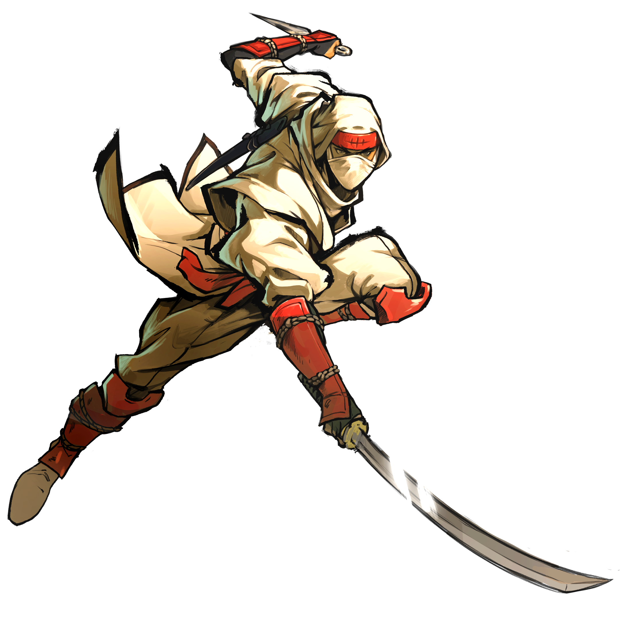 SHINOBI: Art of Vengeance Digital Deluxe Edition PS4 & PS5