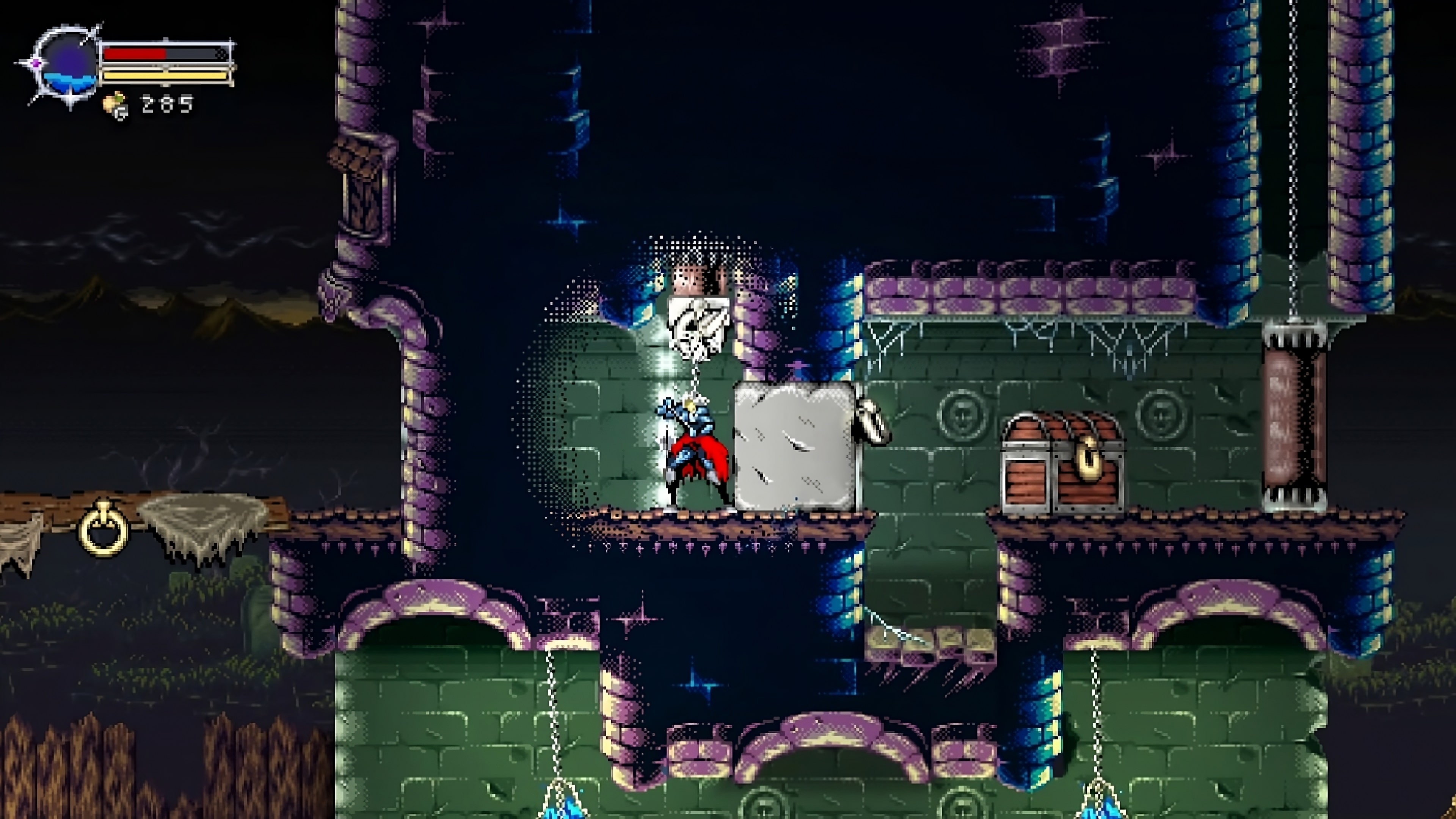 #8. Beyond the Ice Palace 2 (PlayStation) Göre: PQUBE LTD