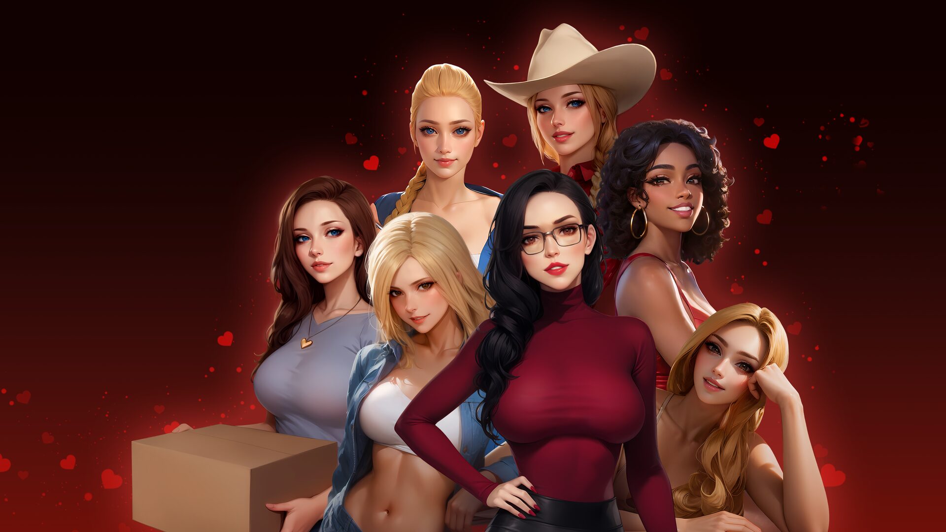 Dating Stories Premium Edition