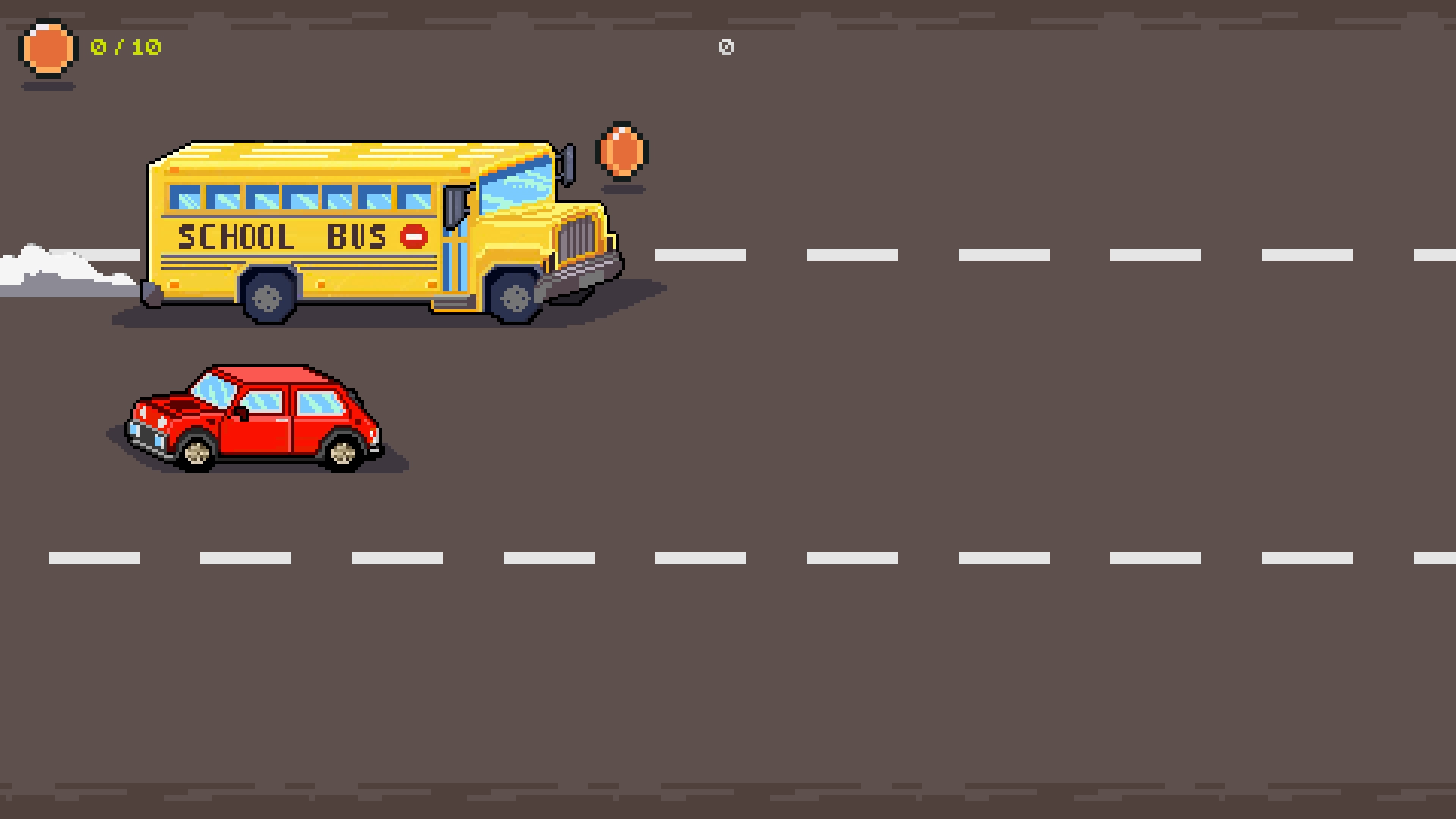 #2. Pixicharm - Bus Coinventure (PlayStation) By: Erdem Sen t/a Erdem Sen