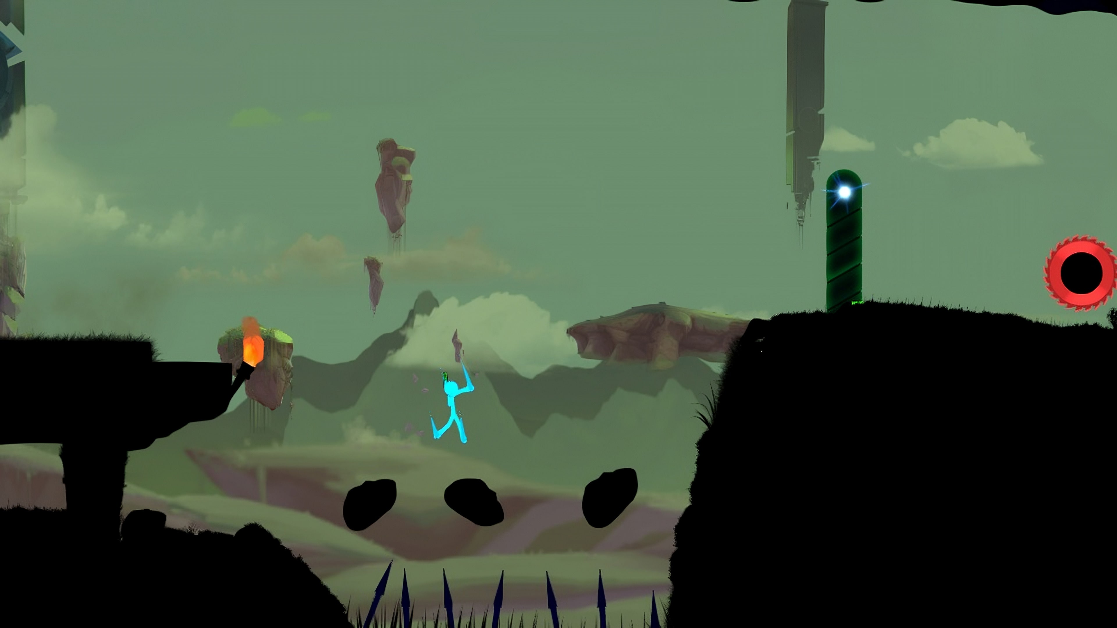 #4. Stickman Odyssey (PlayStation) By: Gametry sp. z o. o.