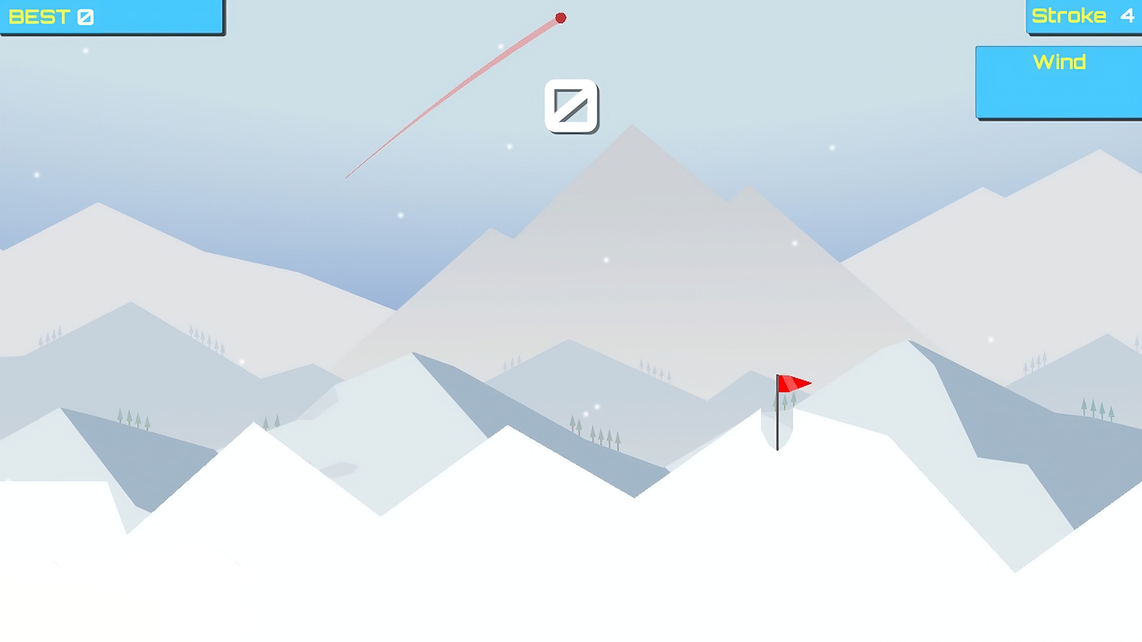#5. Golf Loop (PlayStation) بواسطة: Gametry sp. z o. o.