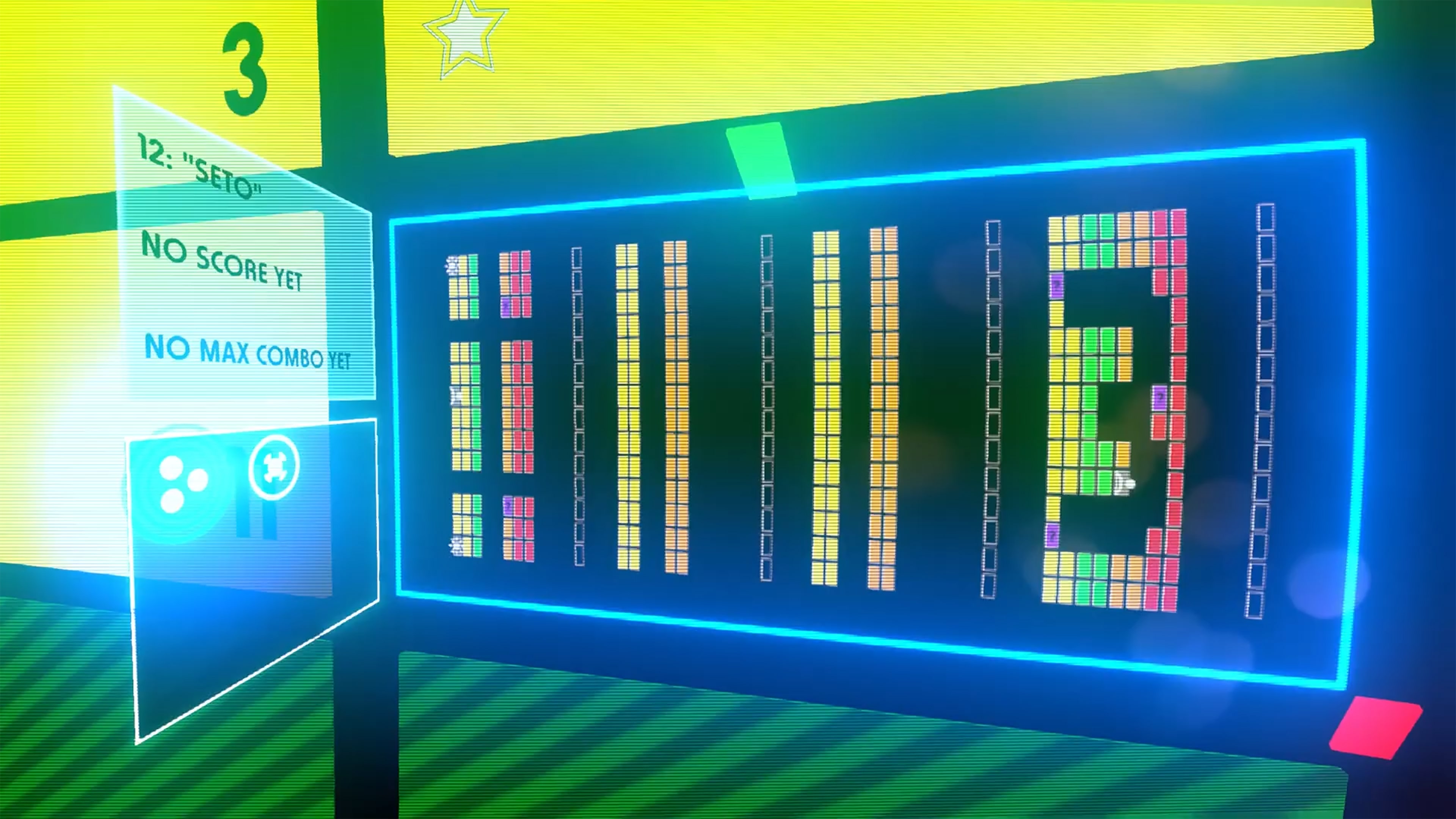 #8. Breakout Beyond (PlayStation) От: Atari Inc.