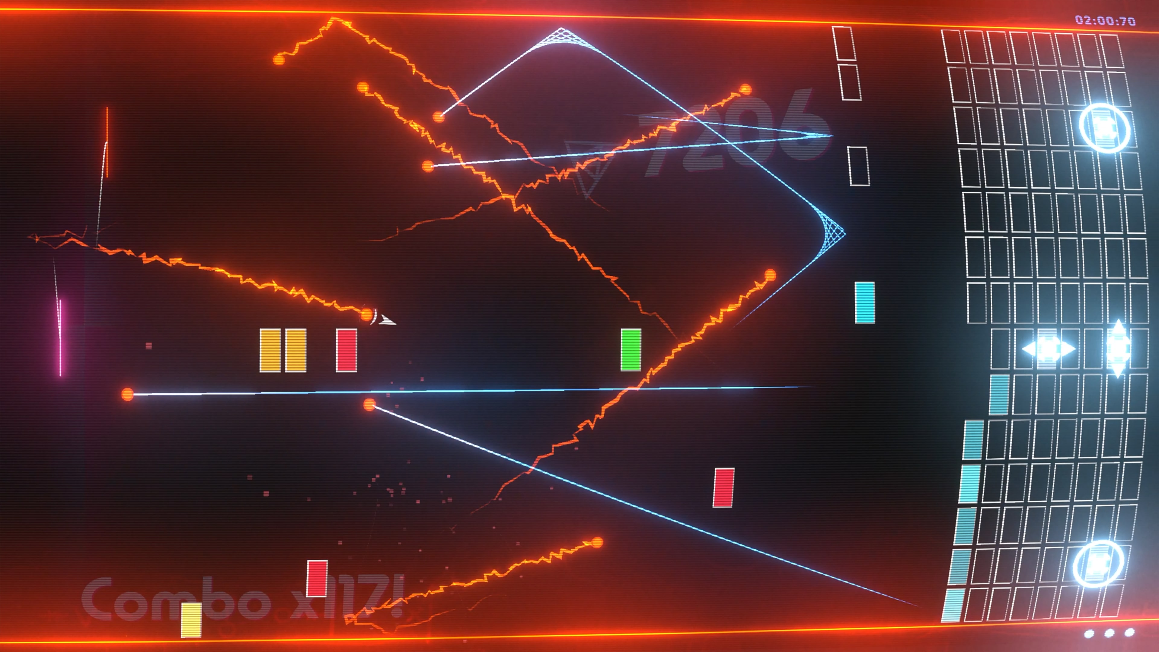 #6. Breakout Beyond (PlayStation) От: Atari Inc.