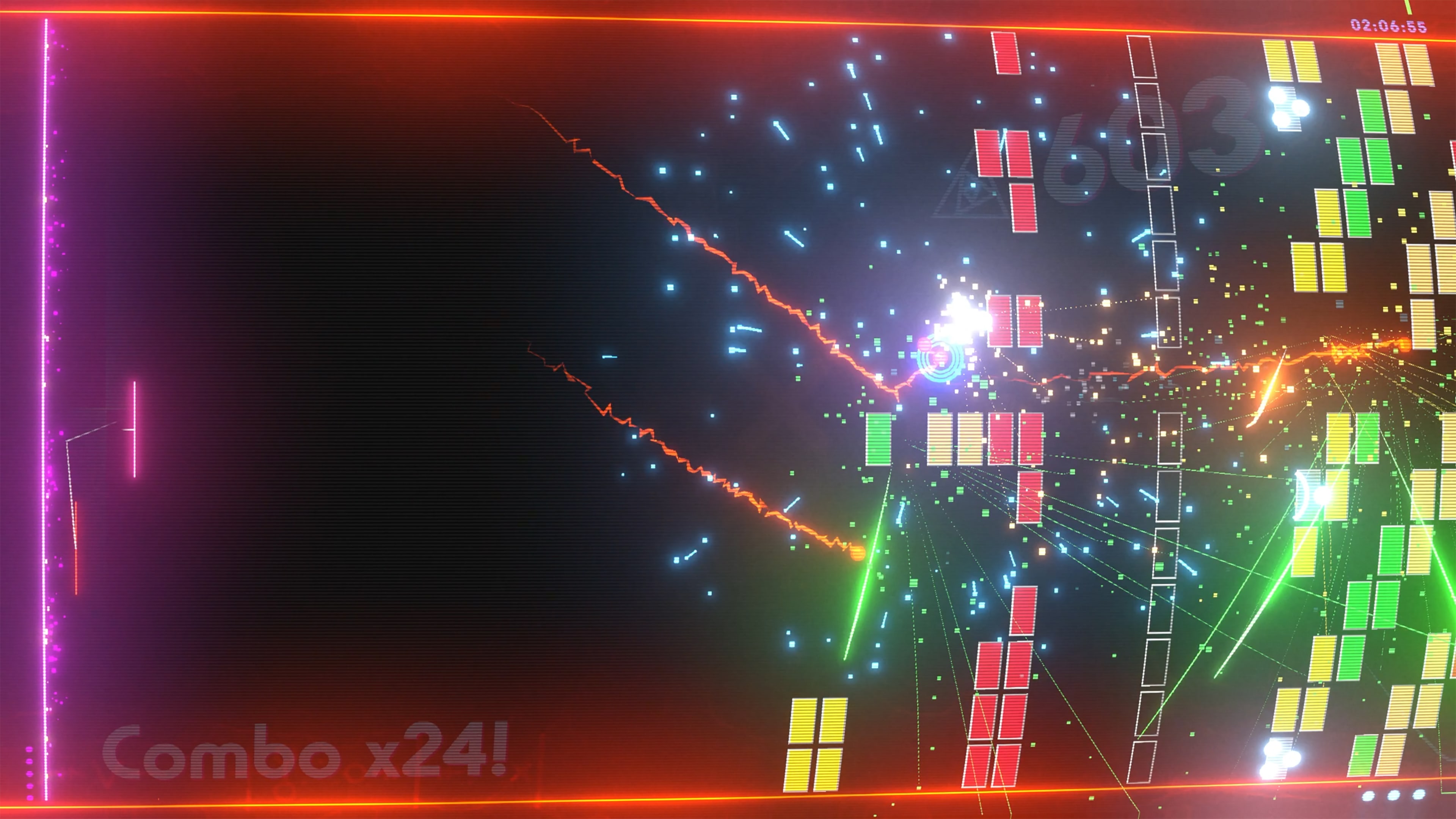 #4. Breakout Beyond (PlayStation) От: Atari Inc.
