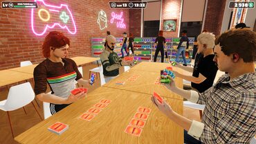 Monstrix TCG Card Shop