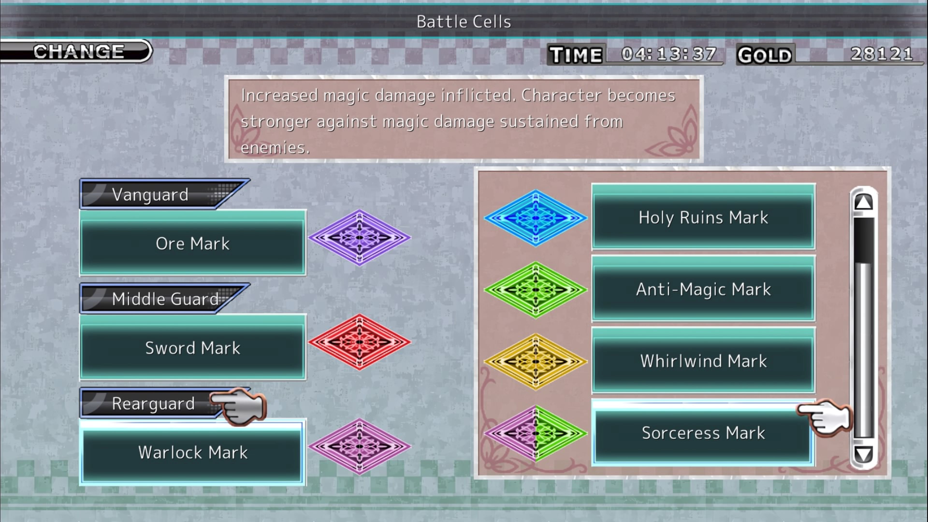 Dead Dragons — Геймплейный фрагмент