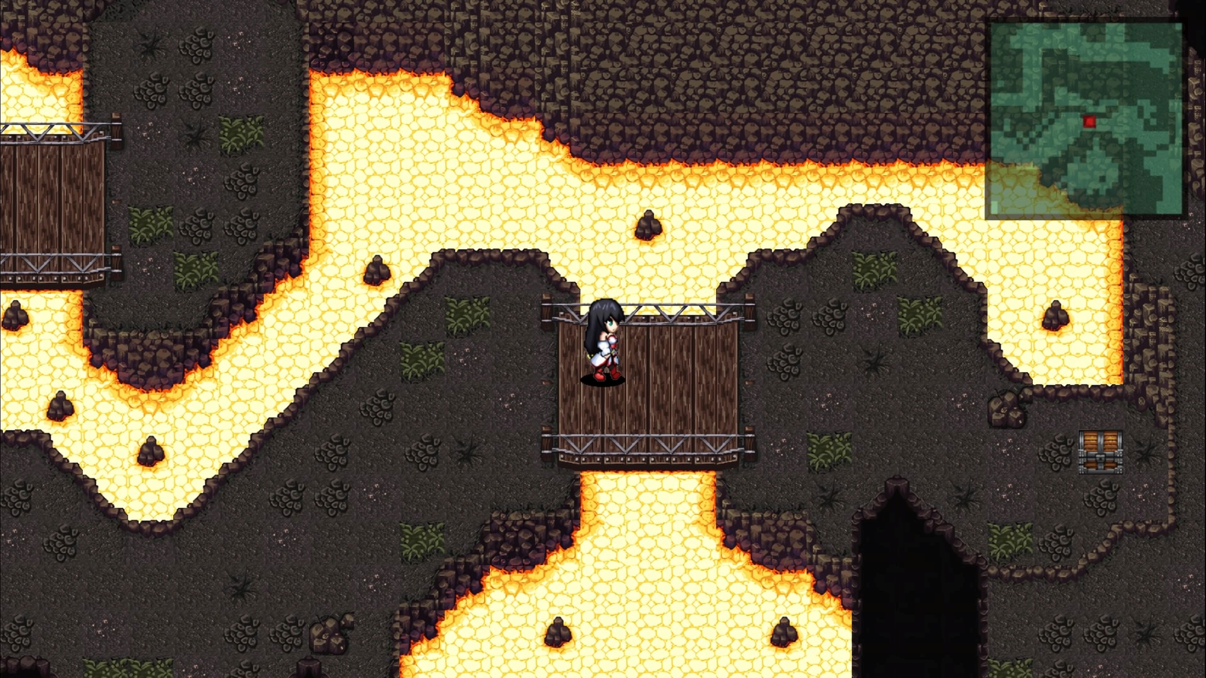 Dead Dragons — Эпизод из игры