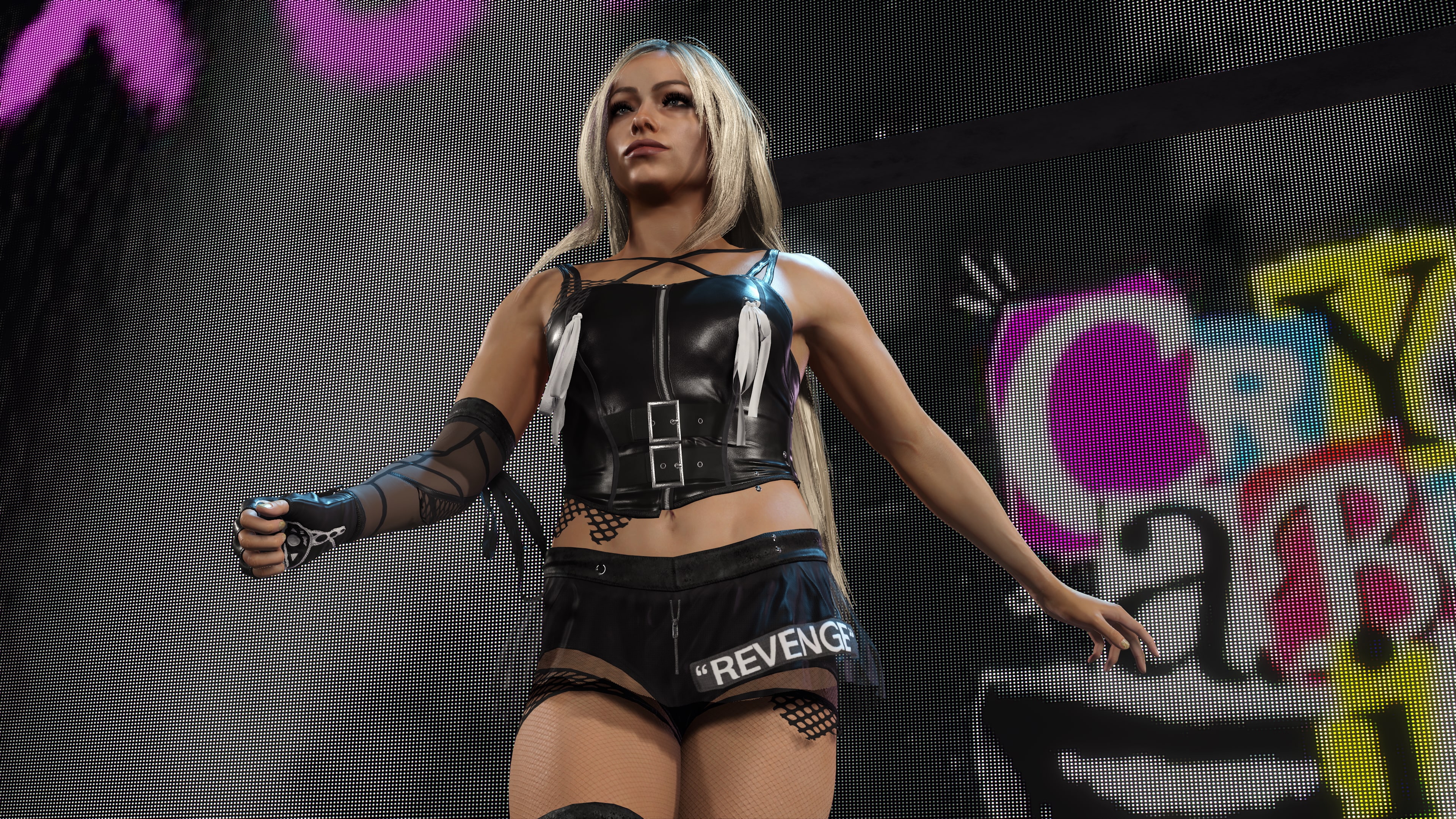 #8. WWE 2K25 The Bloodline Edition (PlayStation) di: 2K
