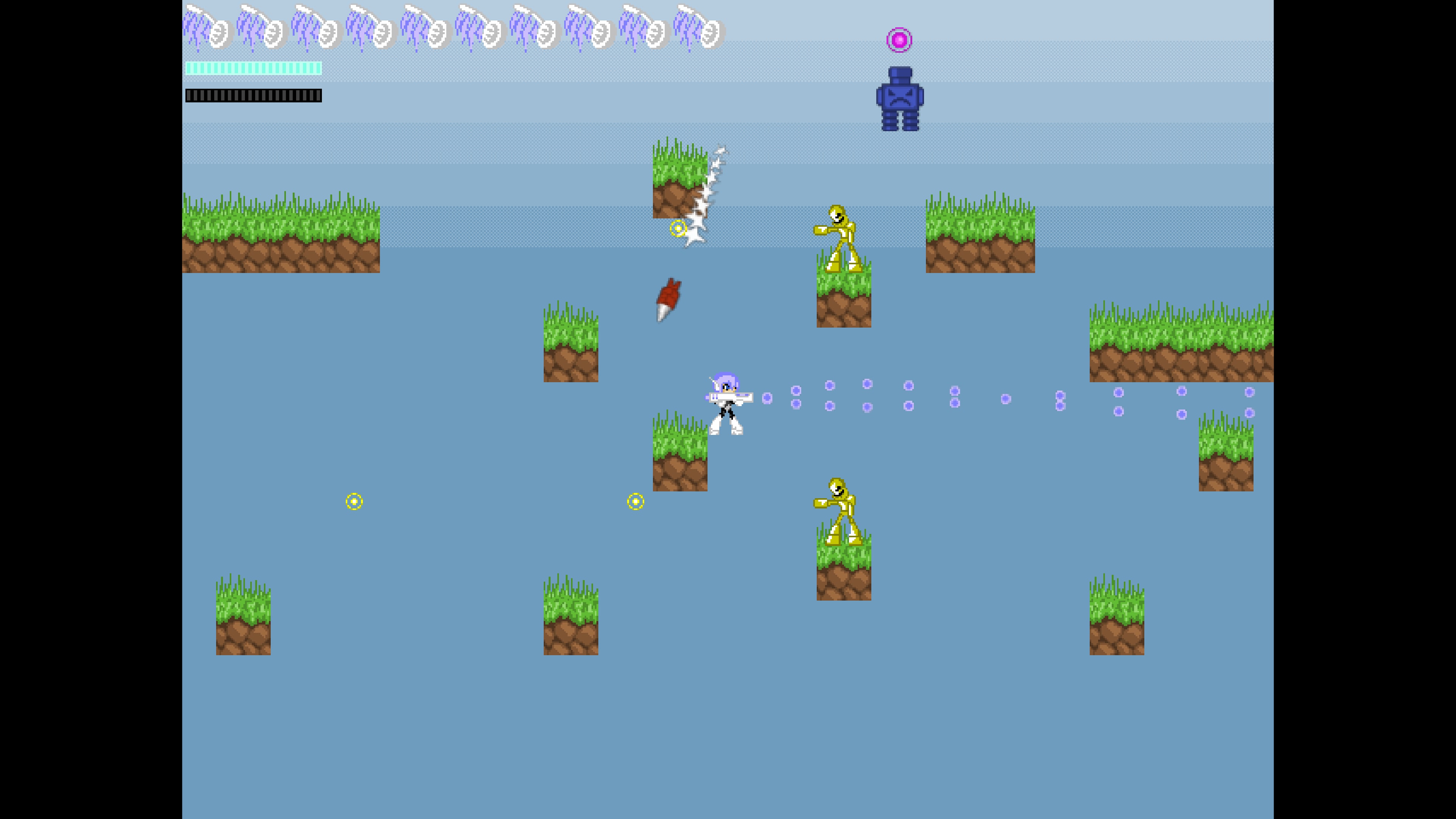 #2. EX-802 (PlayStation) 由: Xitilon