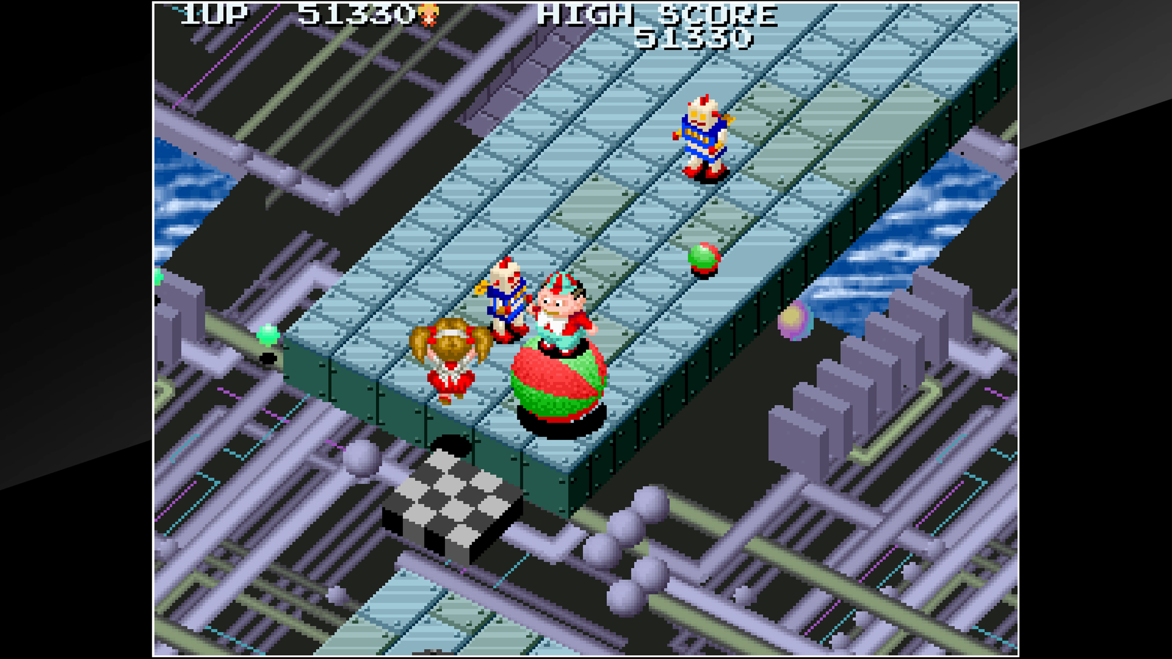 メルヘンメイズ　アーケードゲーム基板 メルヘンメイズ アーケードゲーム基板 - メルカリ