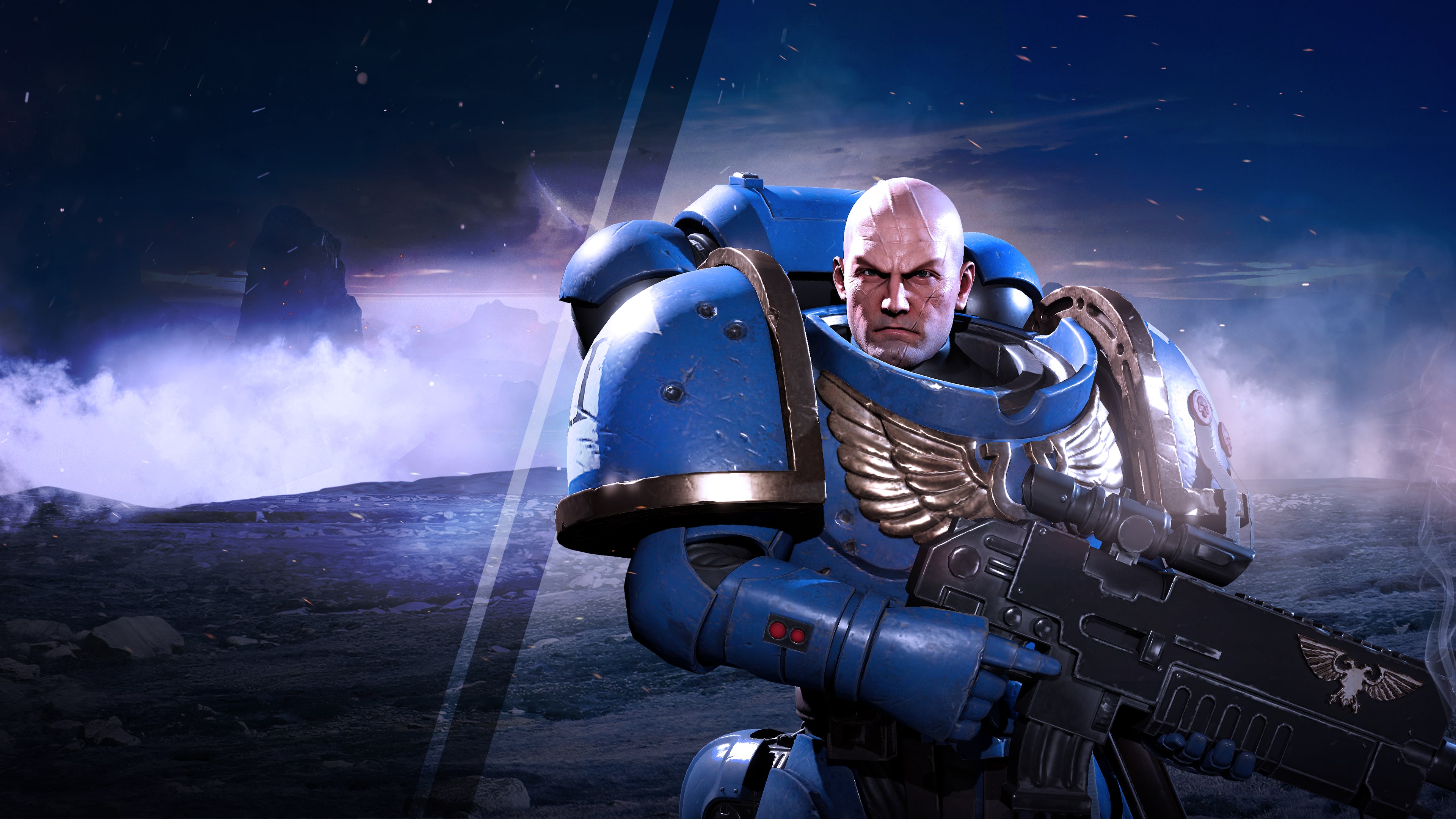 World of Tanks Modern Armor - Volusad Thassius (English/Chinese/Korean/Japanese Ver.)