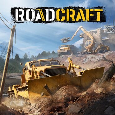 RoadCraft cover image