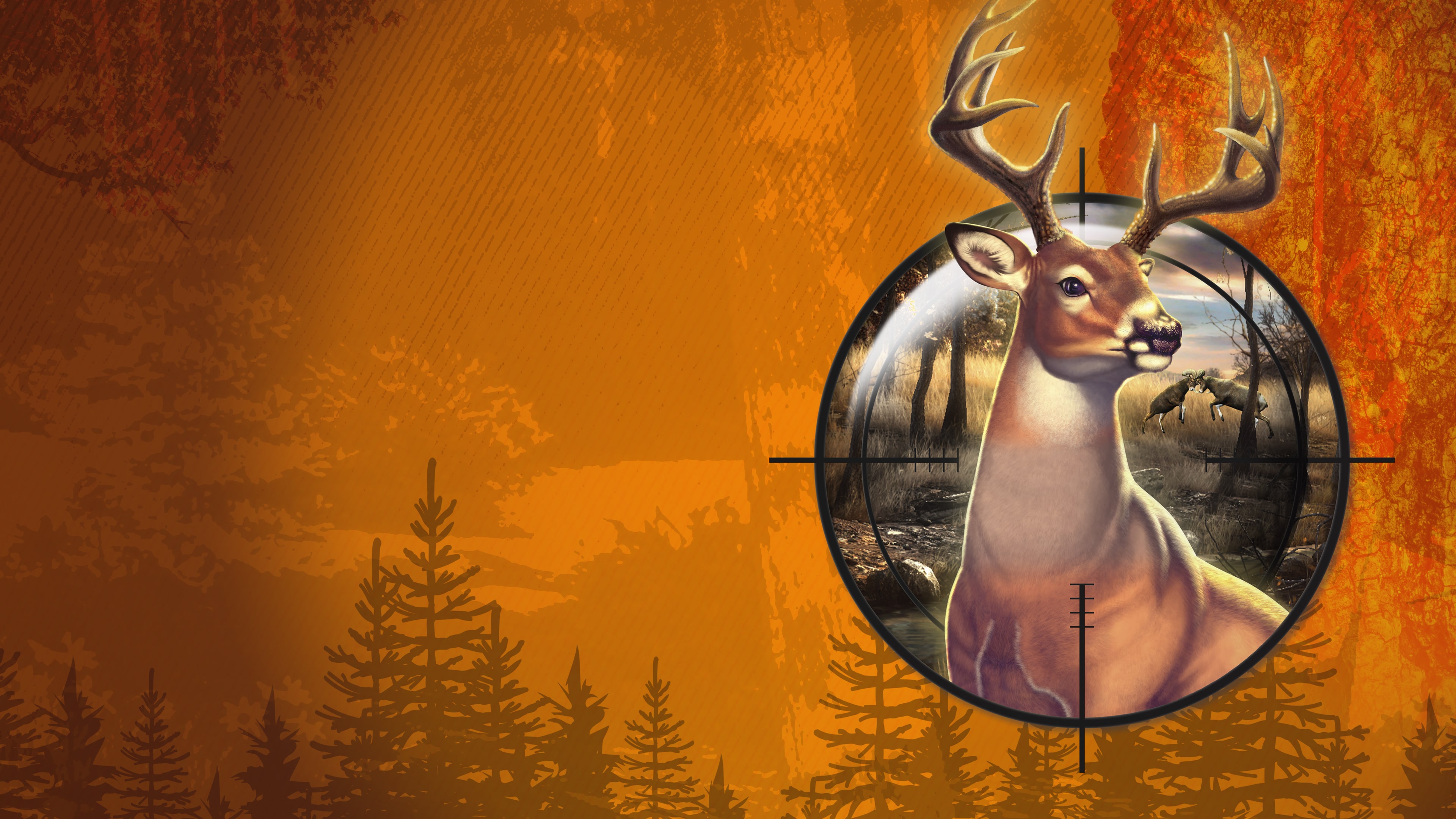 Big Buck Hunter: Ultimate Trophy