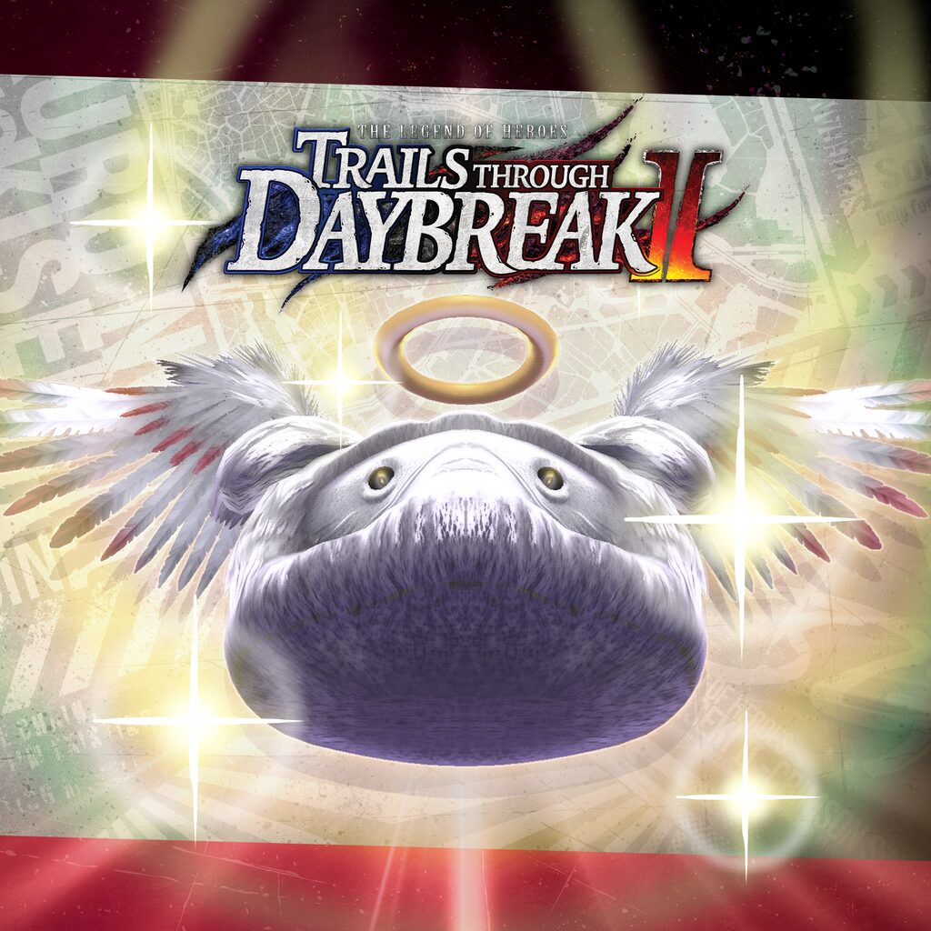 Trails through Daybreak II - Advanced Pack
