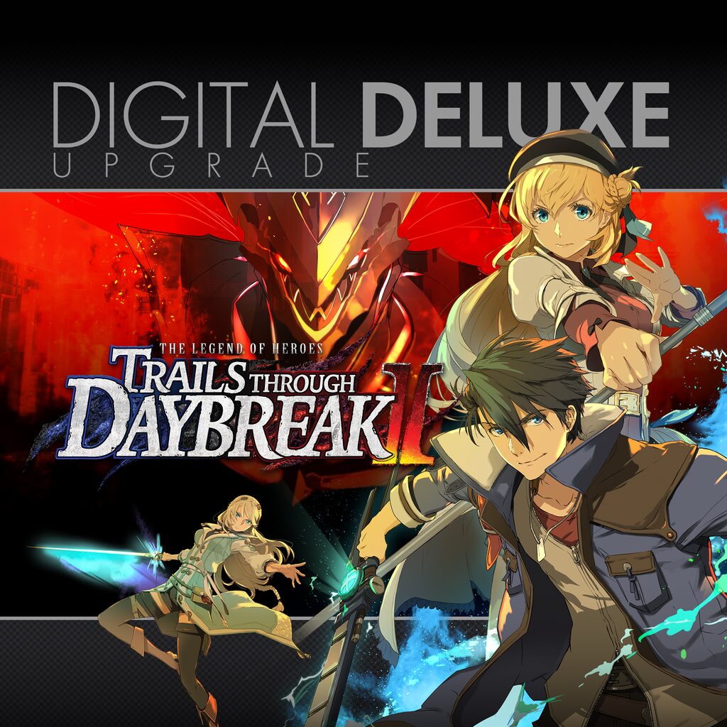 Trails through Daybreak II - Digital Deluxe Upgrade