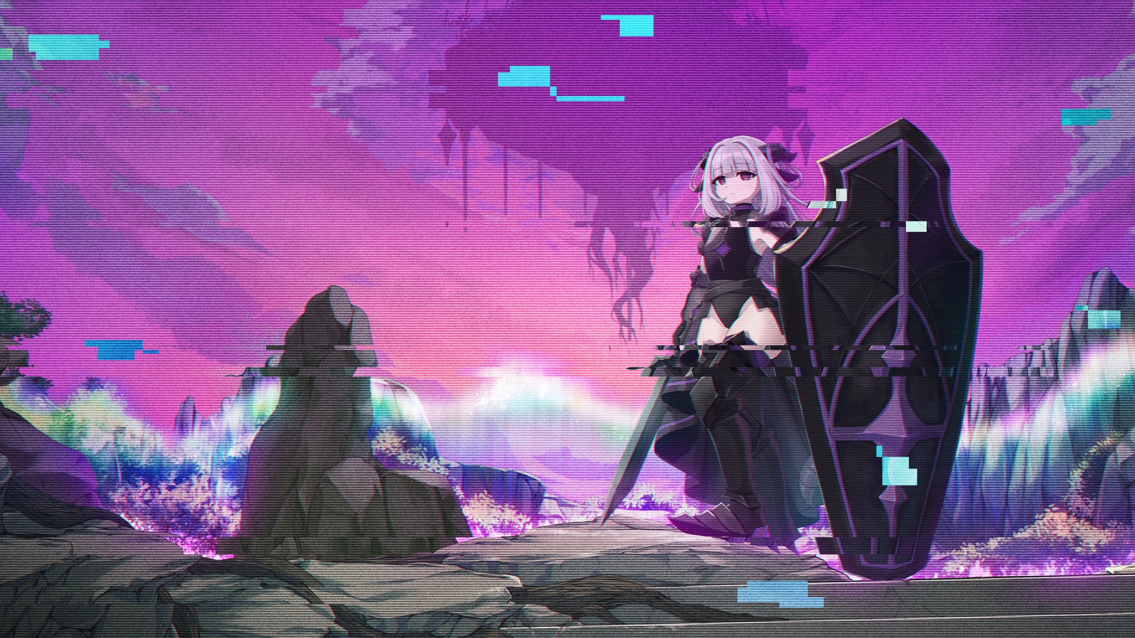 ABYSS SEEKER 深淵ノ果テニ何ヲ視ルカ