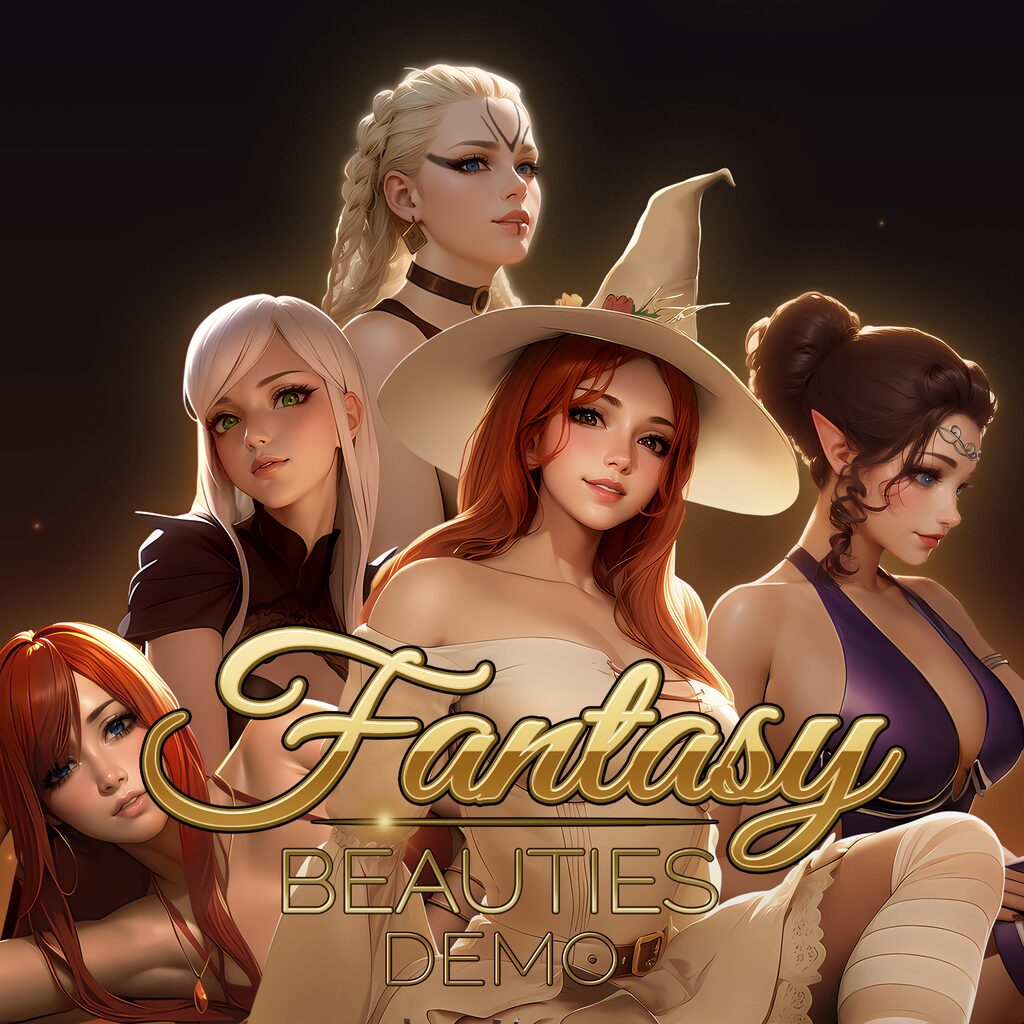 Fantasy Beauties Premium Edition Demo