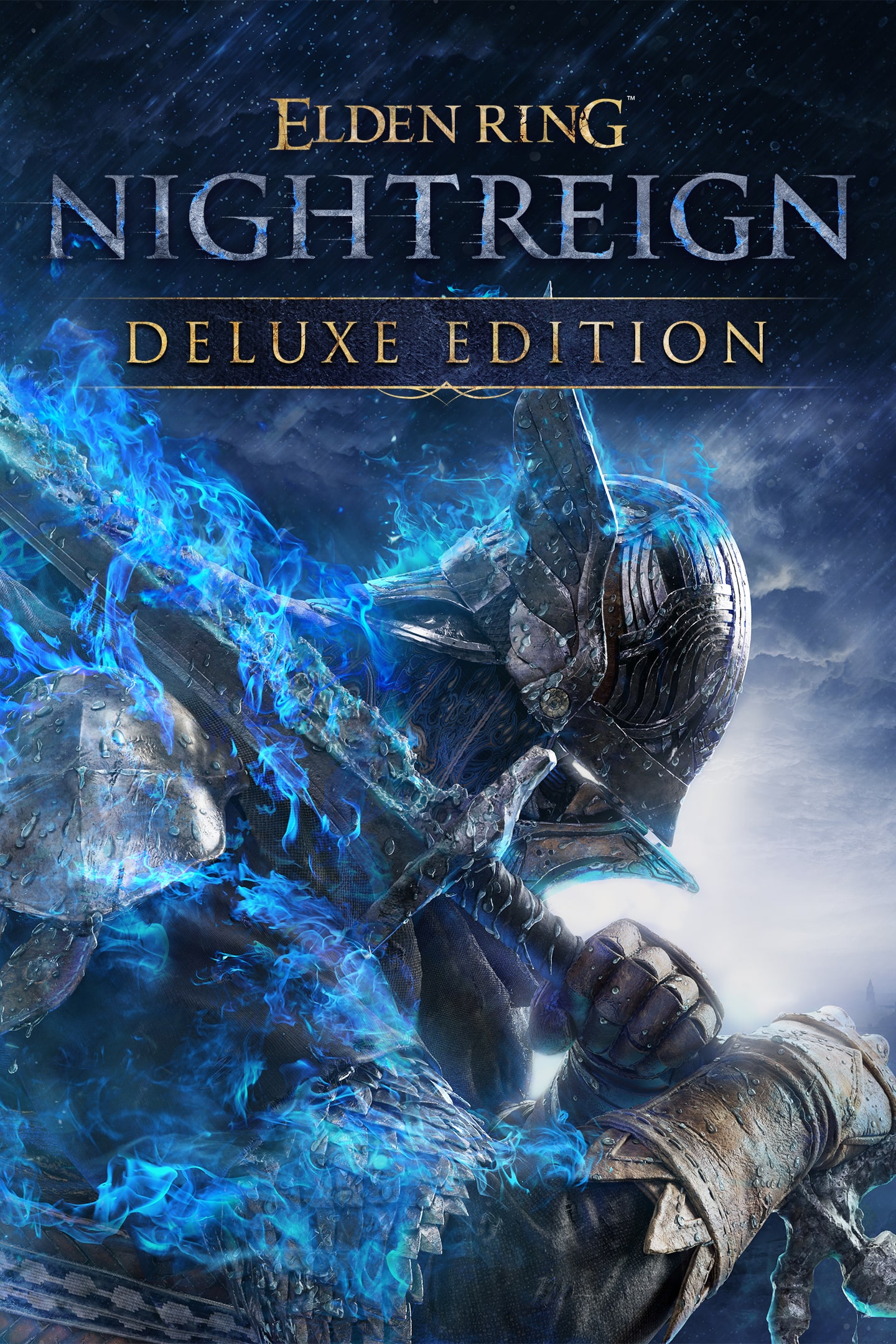 Elden Ring Nightreign - PS5 Games | PlayStation (US)