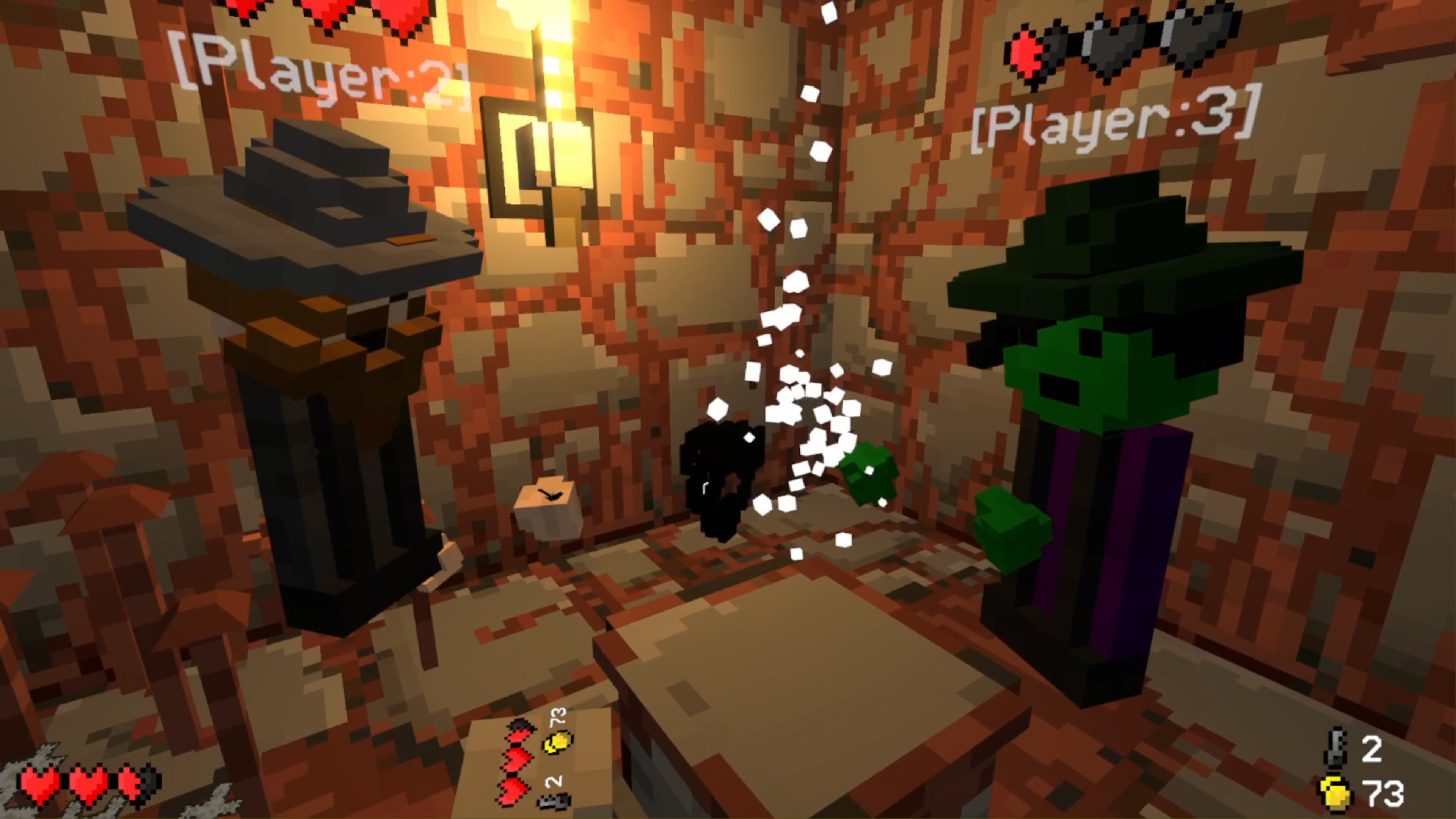 #10. Ancient Dungeon VR (PlayStation) 由: Maze Theory