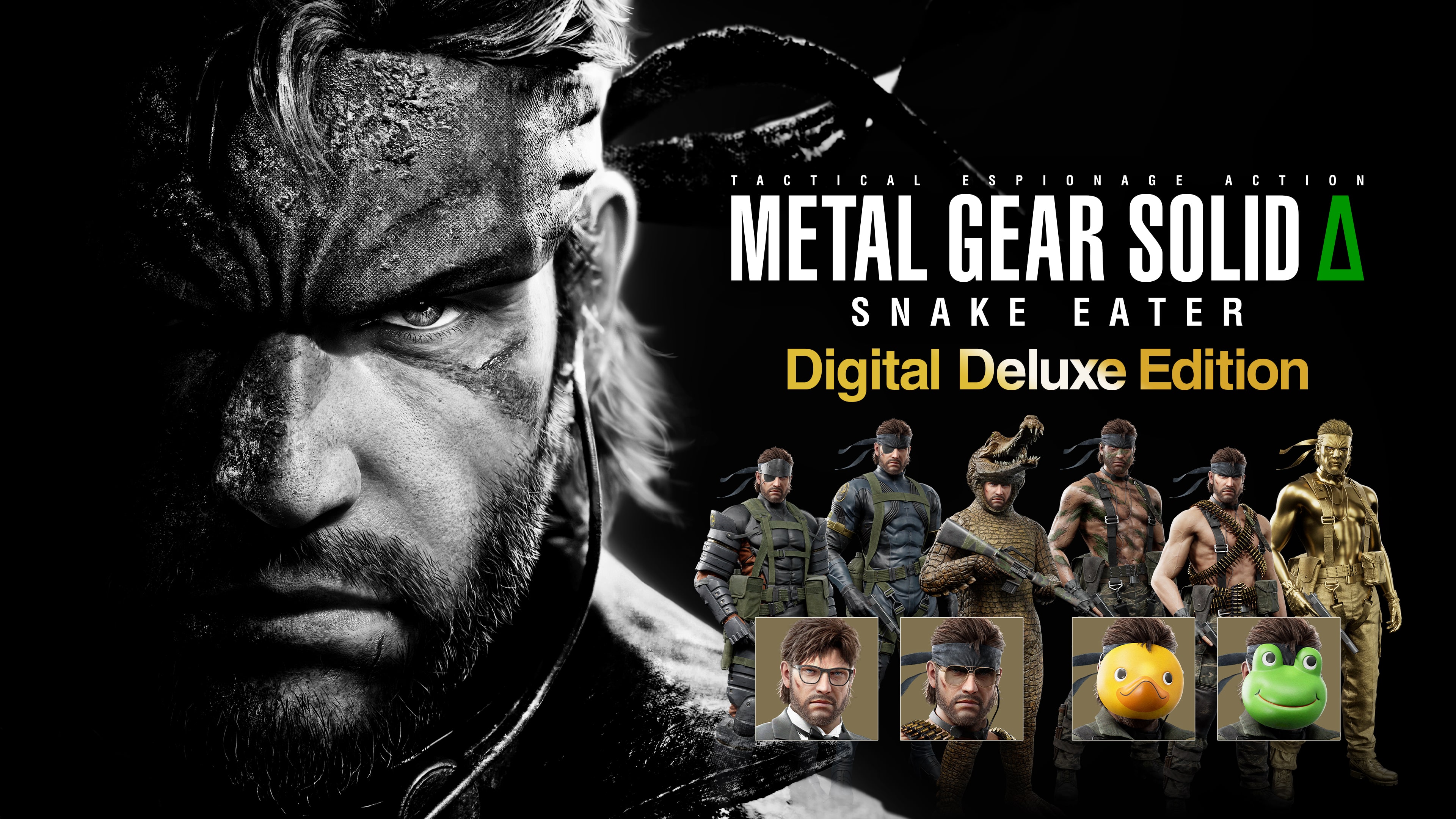 Digital Deluxe Edition