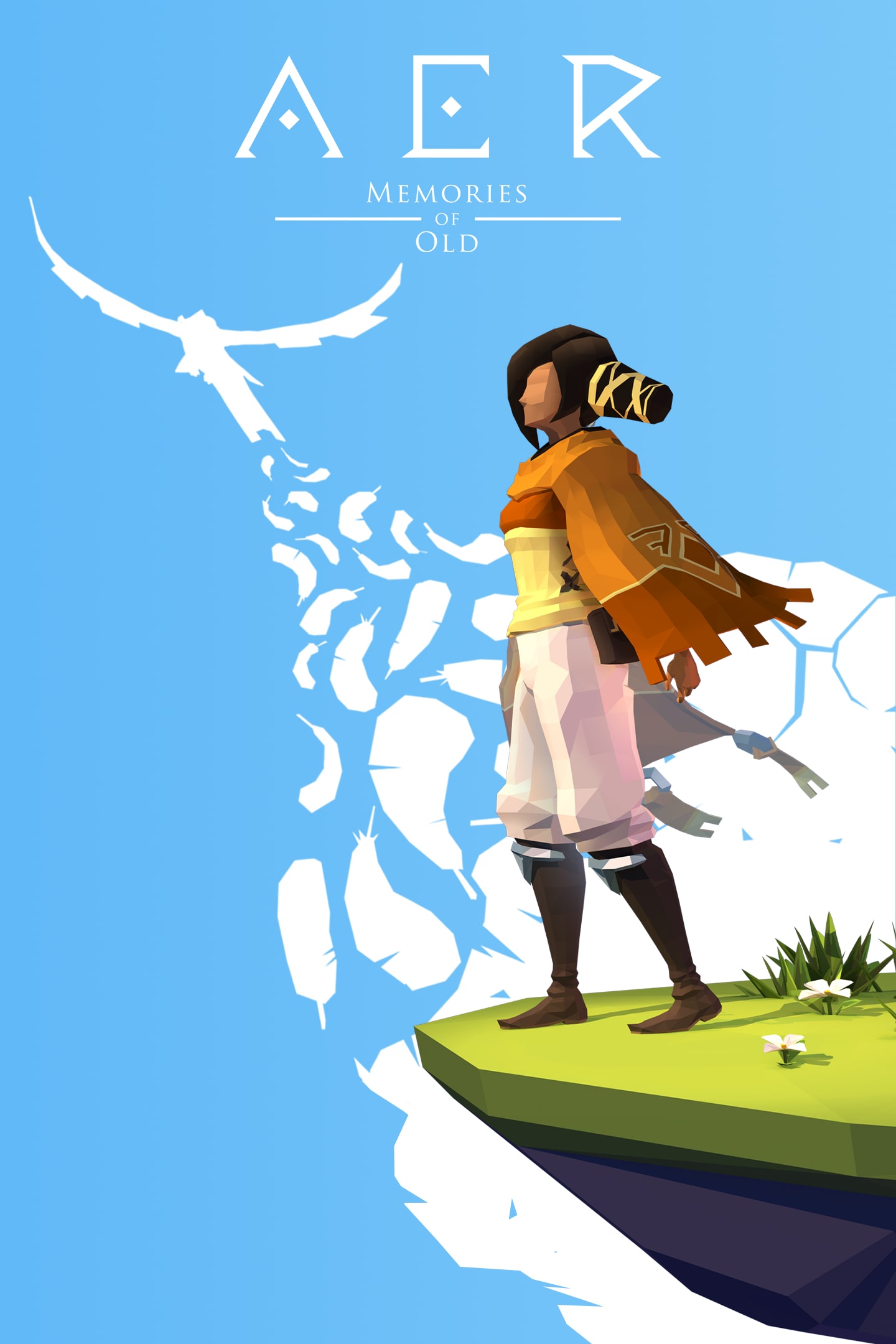 PlayStation4 - AER MEMORIES OF OLD 欧州版 日本語対応 PlayStation4 - AER MEMORIES OF OLD 欧州版 日本語対応
