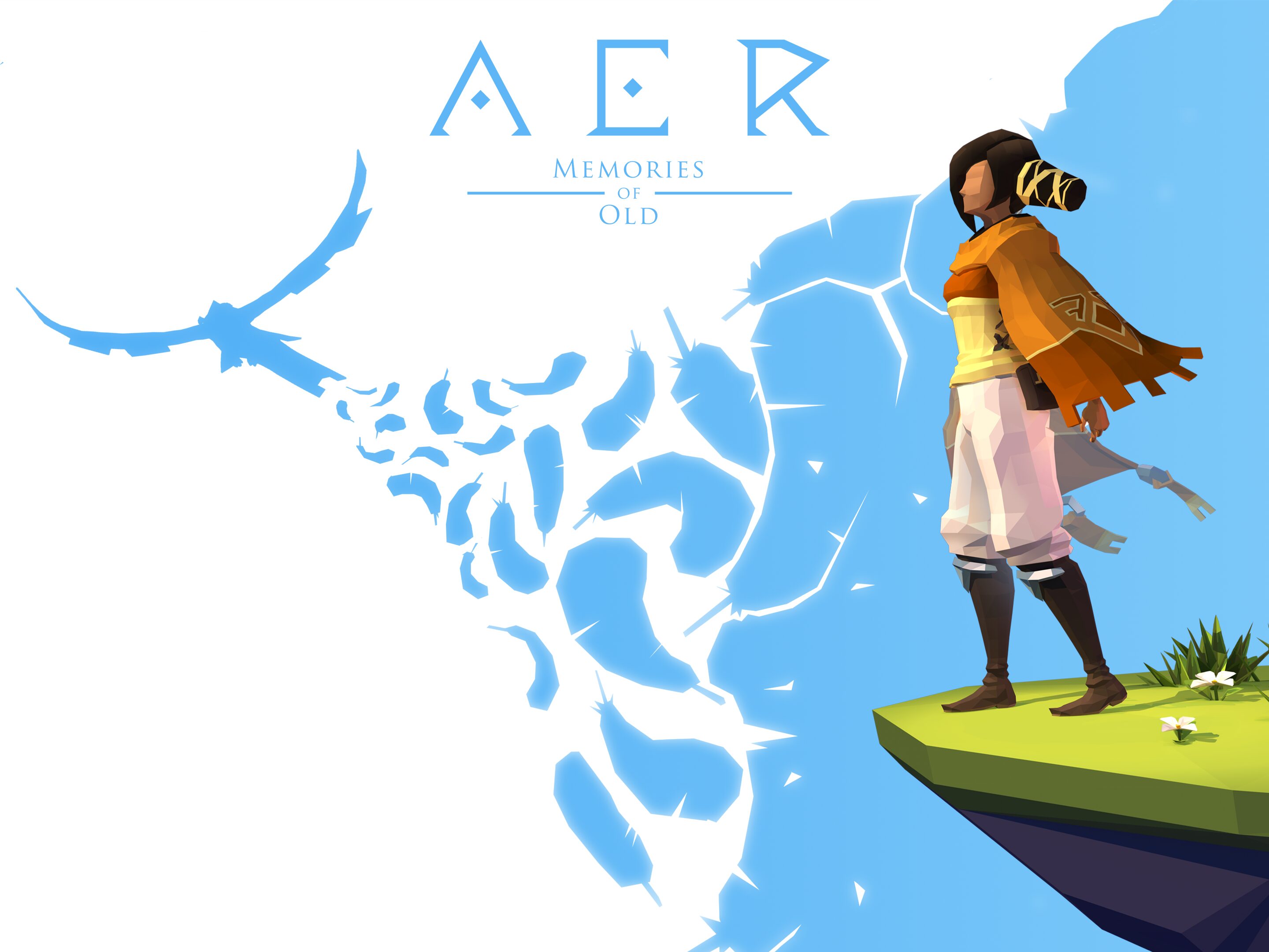 PlayStation4 - AER MEMORIES OF OLD 欧州版 日本語対応 AER - Memories of Old