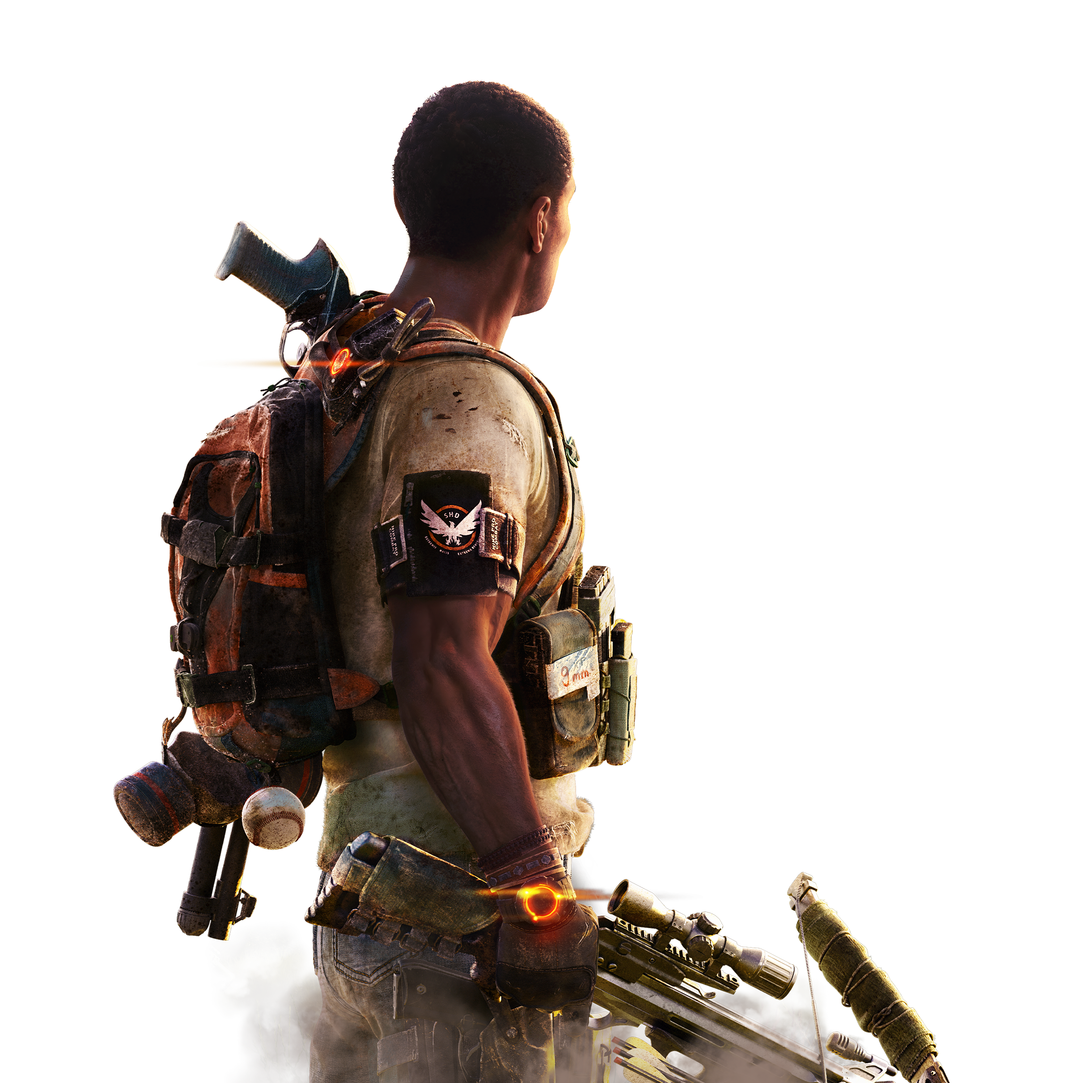 PlayStation4 - ディビジョン2 スクエニコード等未使用 楽天市場】division2 ps4（テレビゲーム）の通販