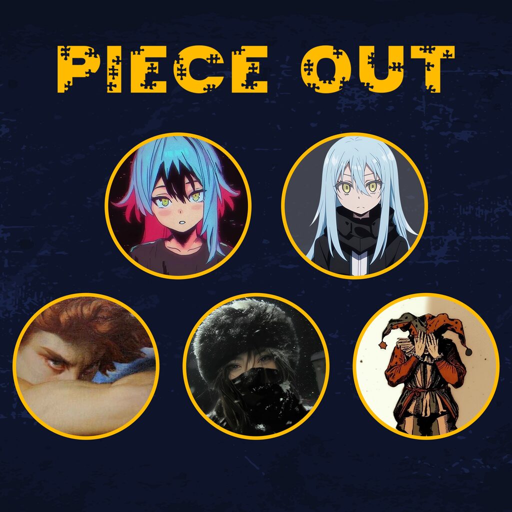 Piece Out Joker Bundle