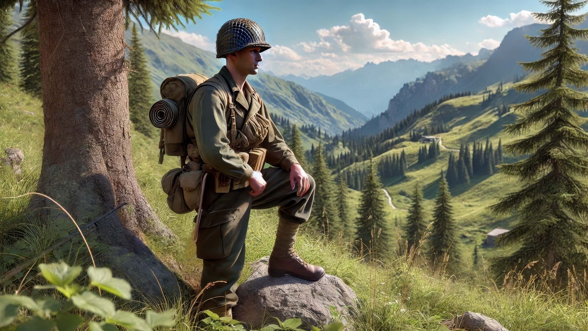 United Assault - Final Stand