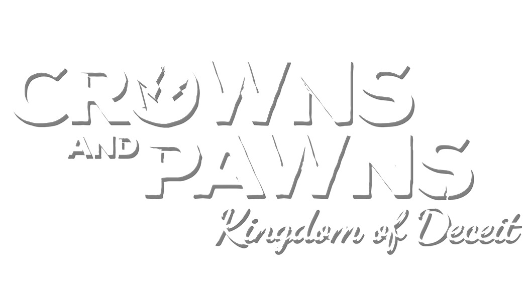 Логотип Crowns and Pawns: Kingdom of Deceit