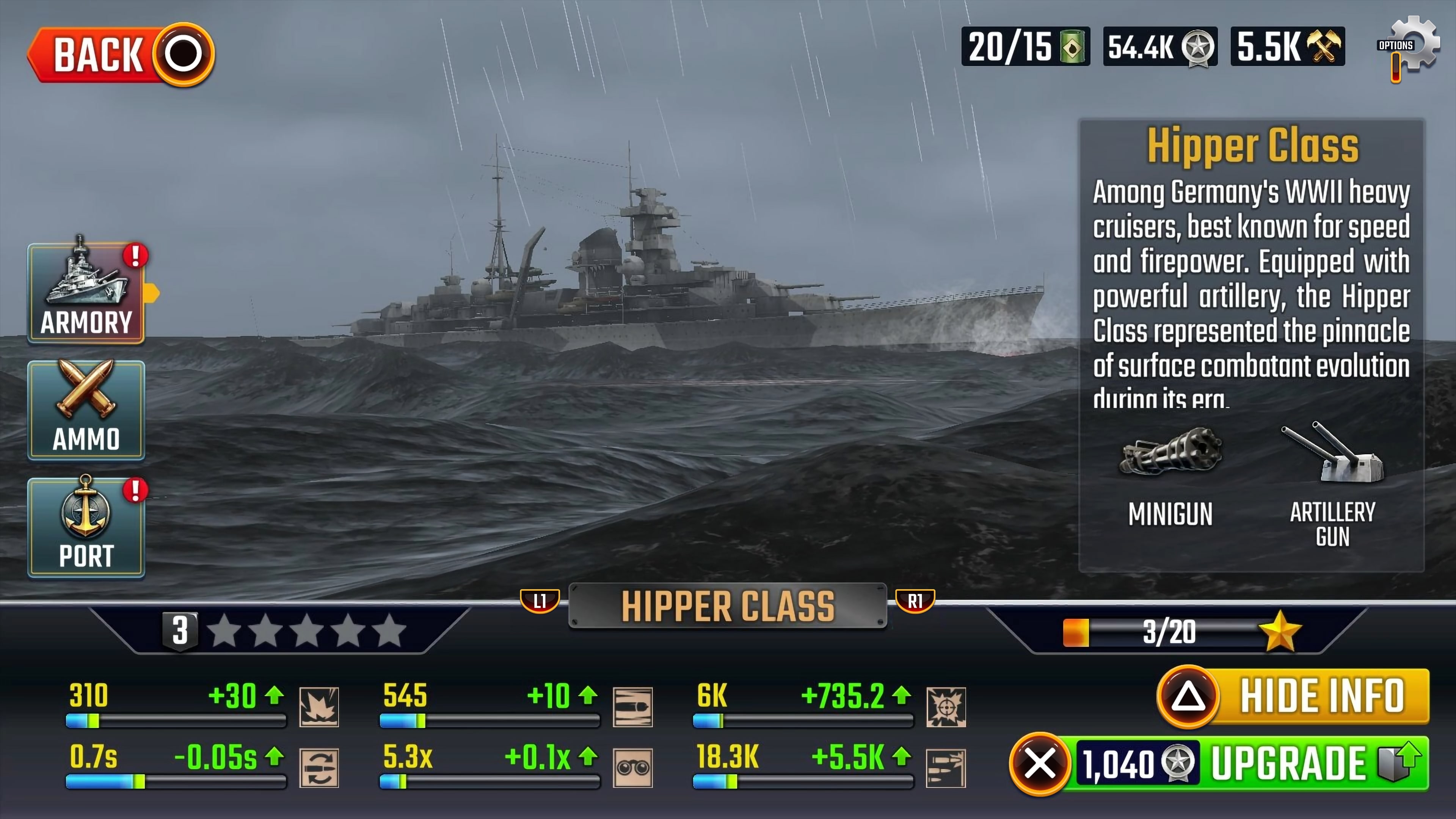 #3. Uboat Attack (PlayStation) Podle: QubicGames S.A.