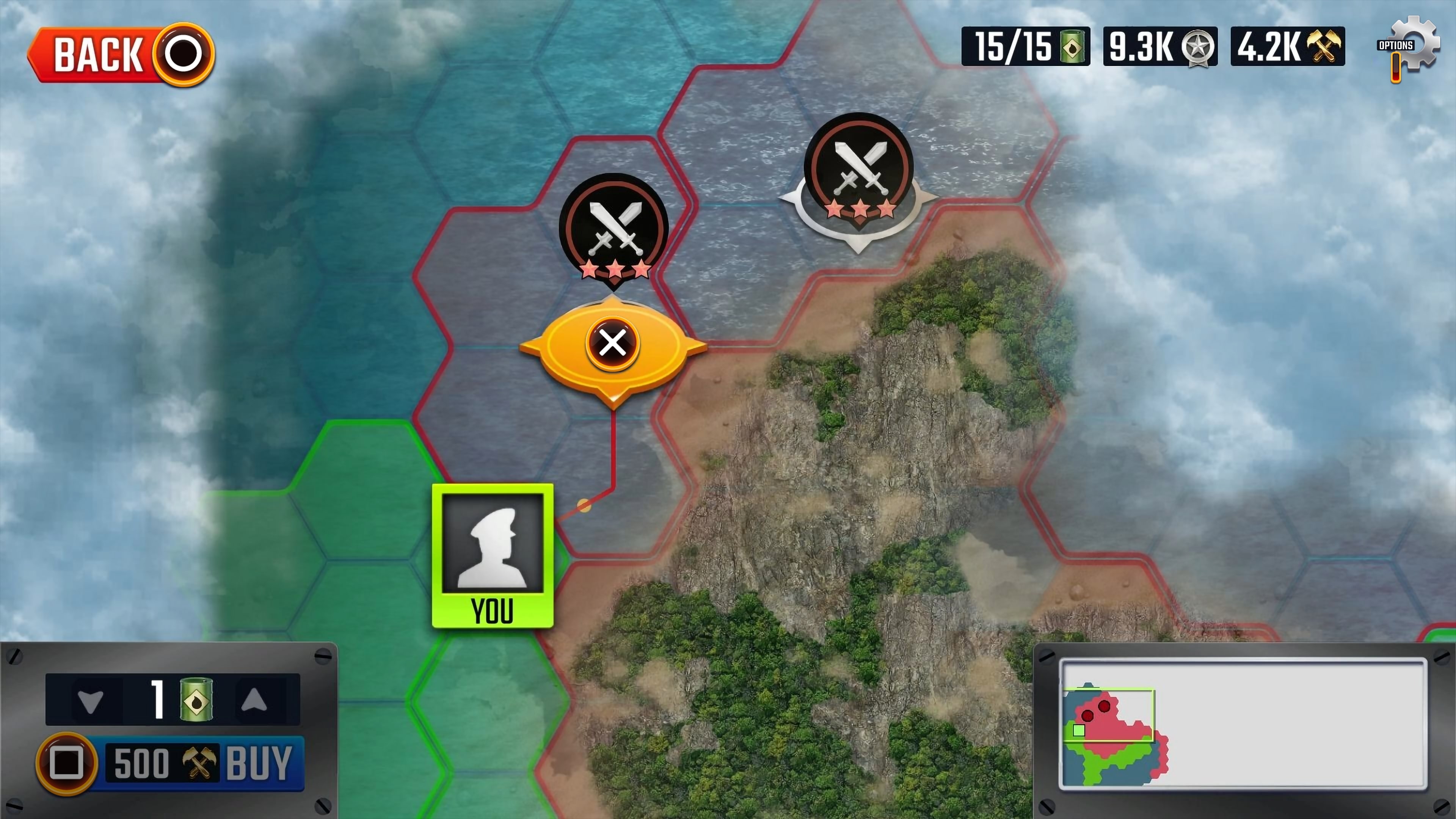 #6. Uboat Attack (PlayStation) Podle: QubicGames S.A.
