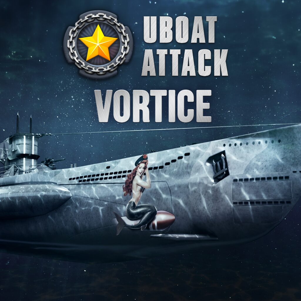 Uboat Attack: Vortice DLC