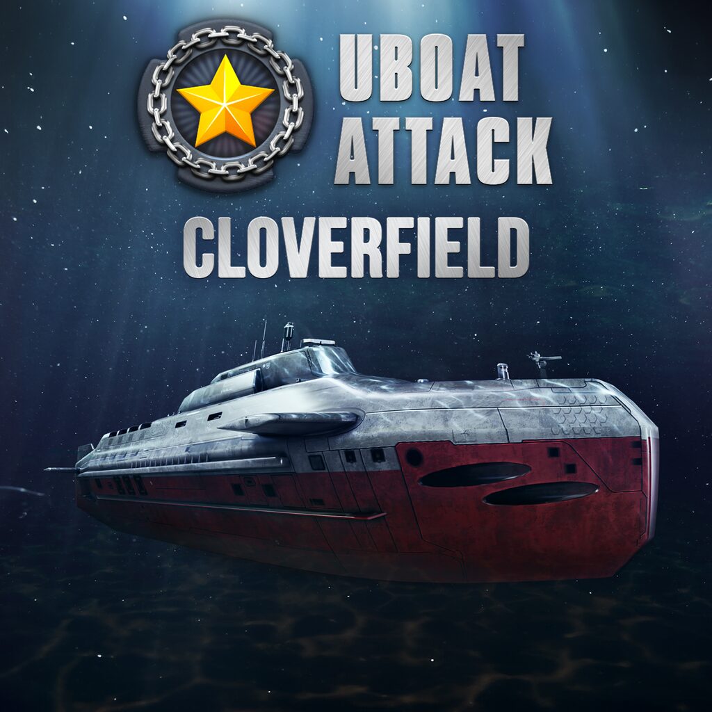 Uboat Attack: Cloverfield DLC
