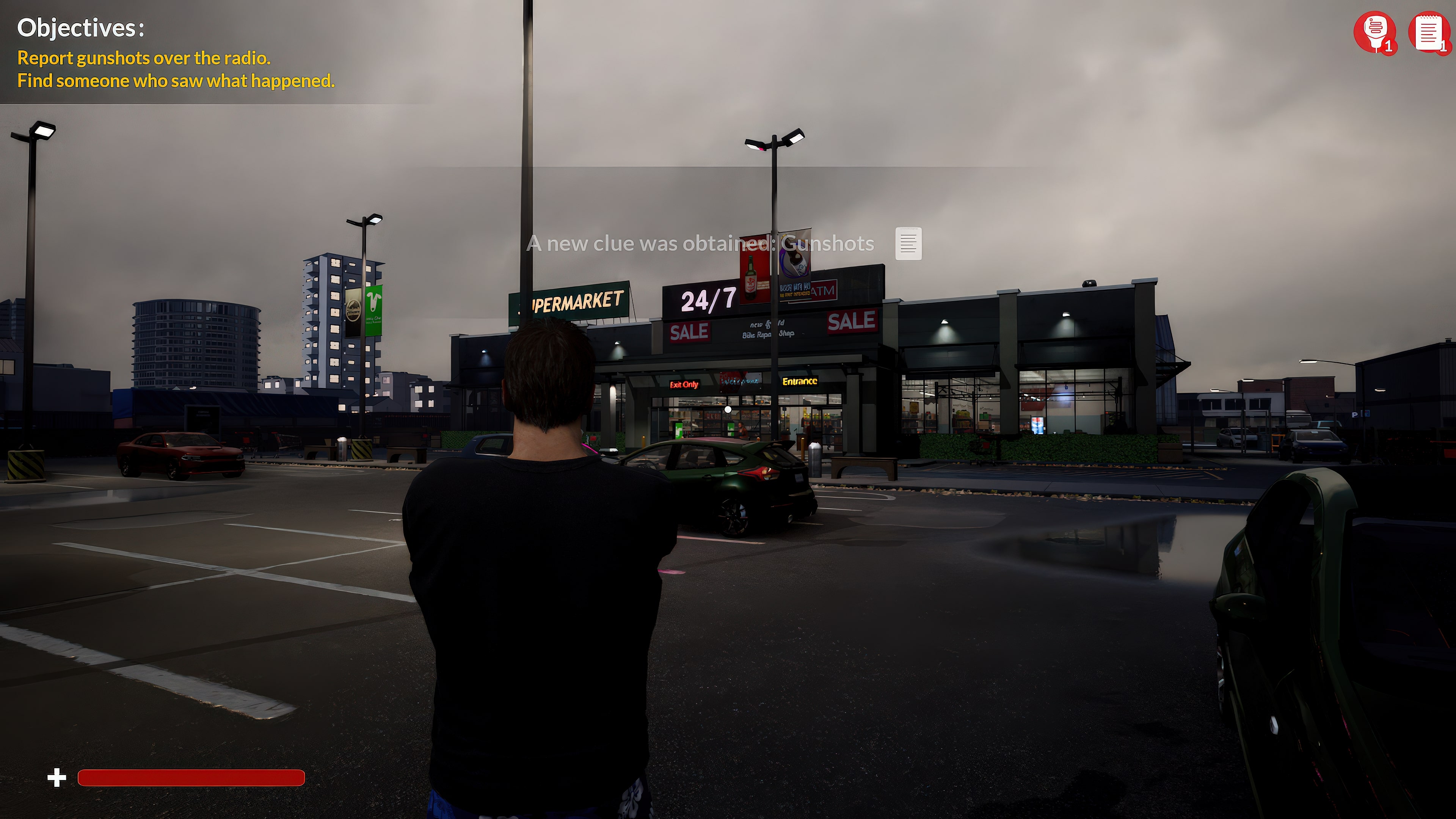 #4. Police Shootout (PlayStation) Podle: ULTIMATE GAMES
