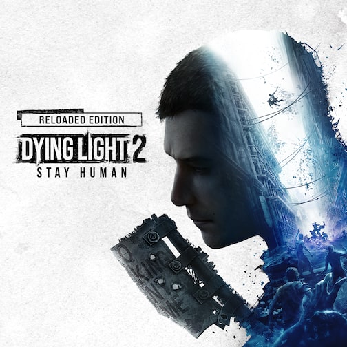 Dying Light 2 Stay Human PS4&PS5 cover image