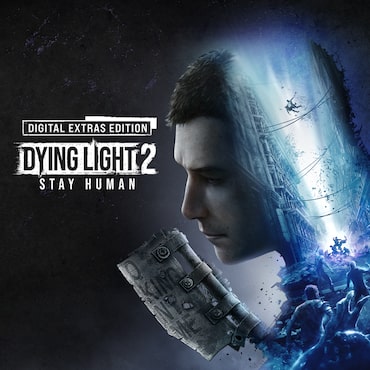 Dying Light 2 Stay Human: Digital Extras Edition PS5 cover image