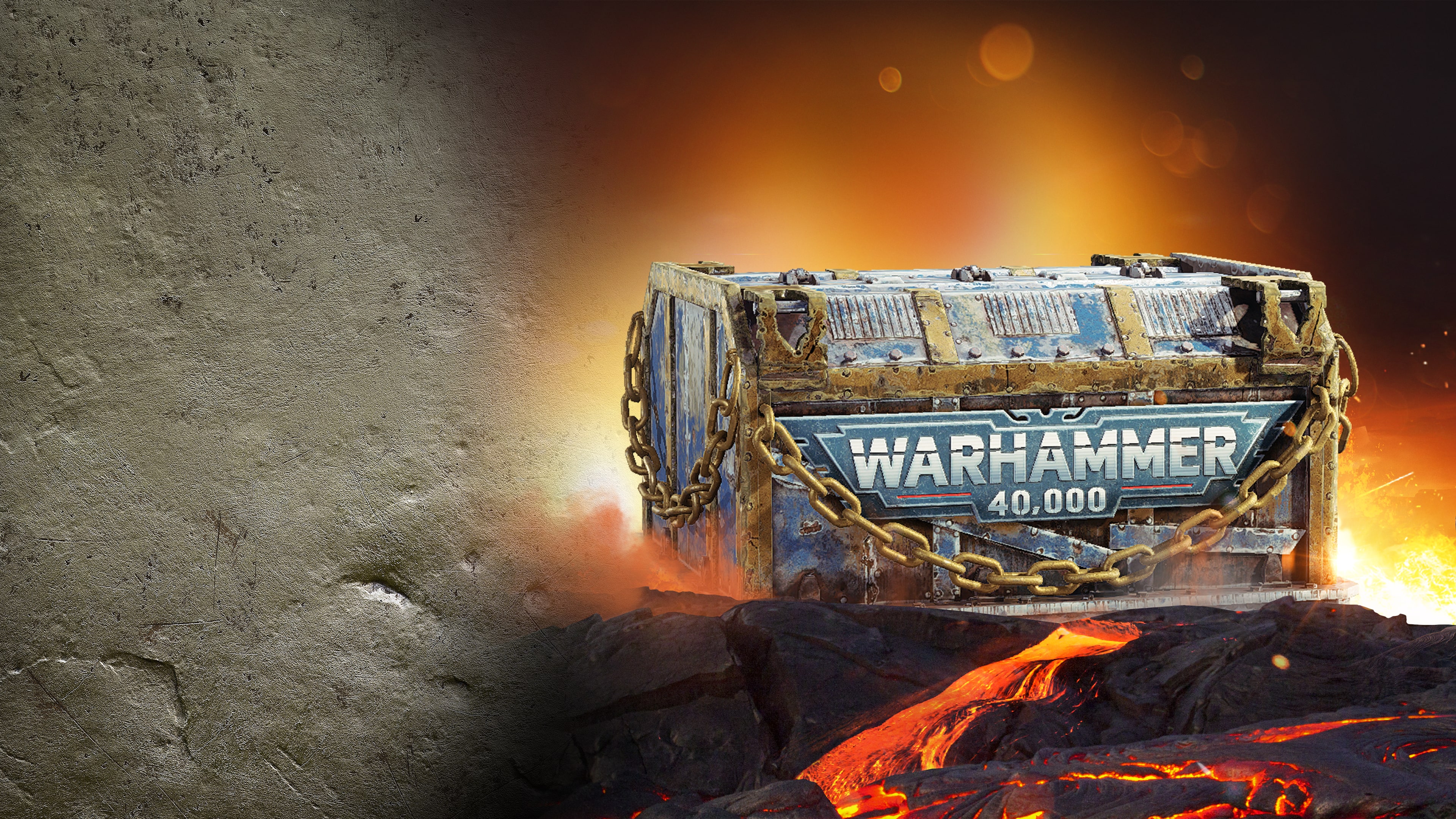 World of Tanks Modern Armor - Warhammer 40,000 War Chest (English/Chinese/Korean/Japanese Ver.)